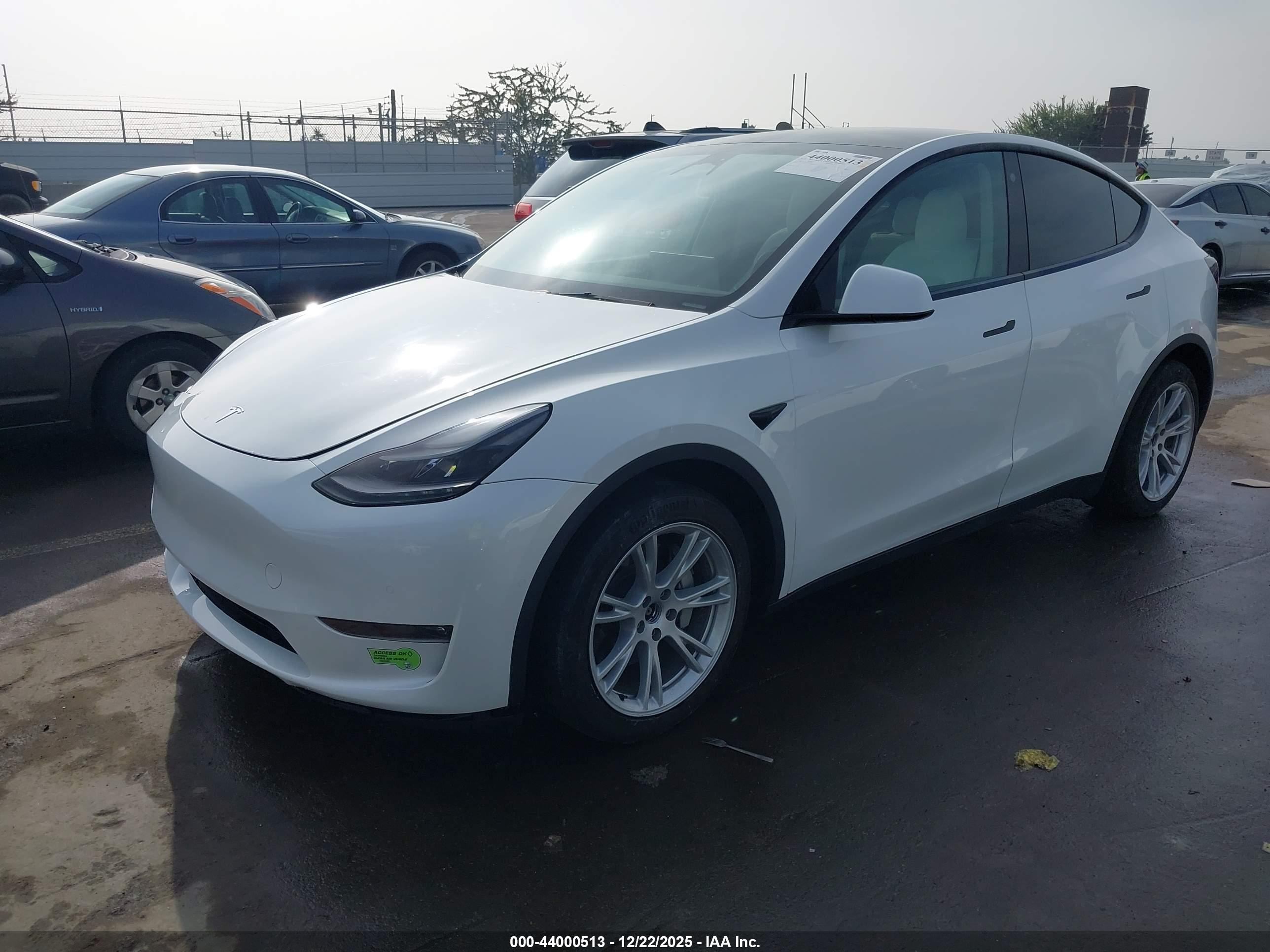 TESLA MODEL image 2