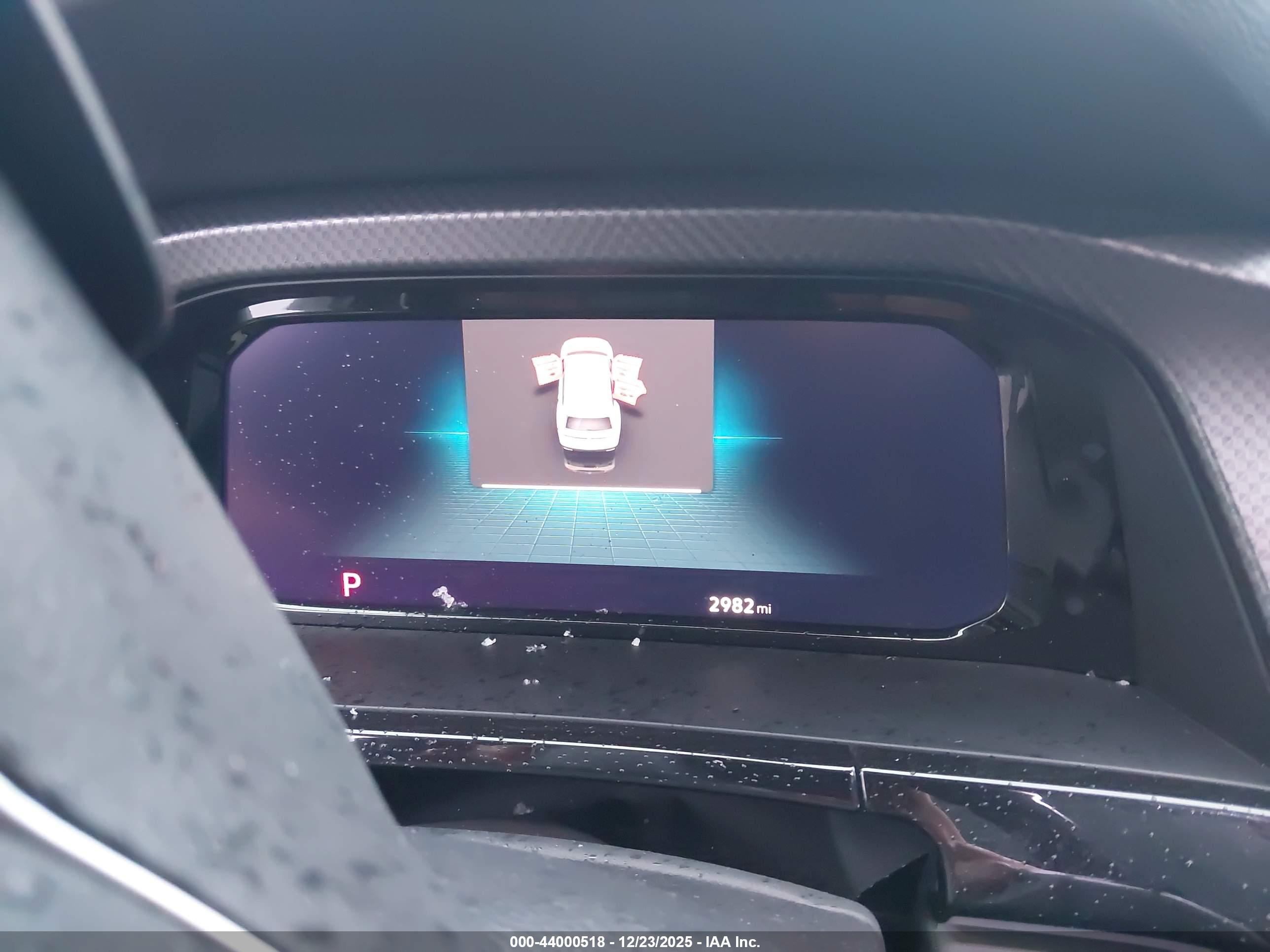 VOLKSWAGEN ATLAS image 7
