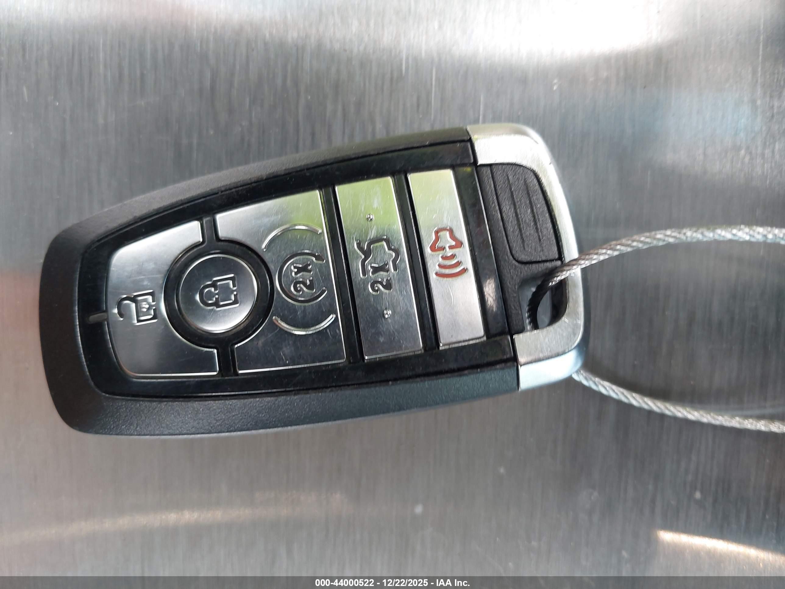 FORD EDGE image 11