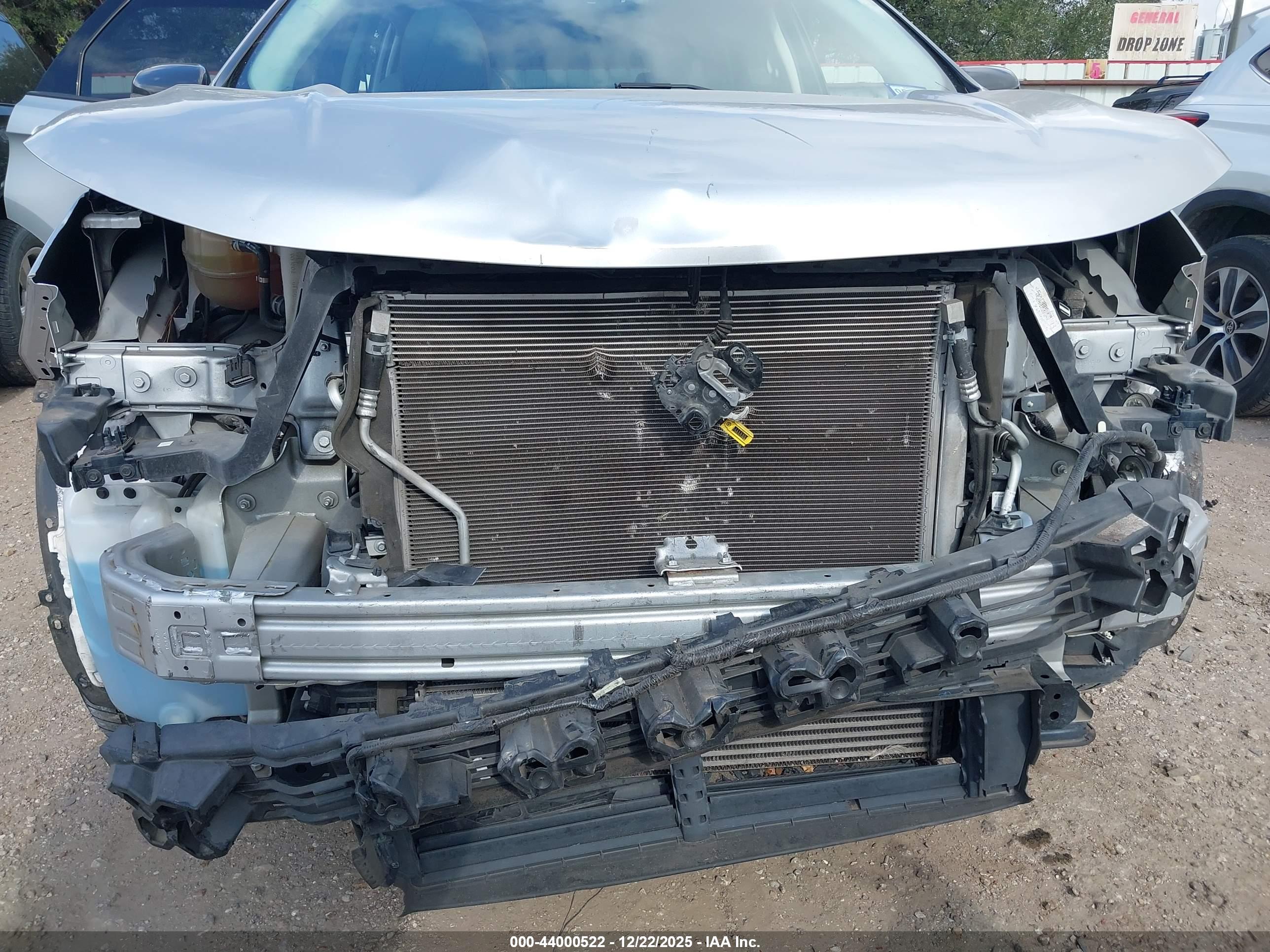 FORD EDGE image 6