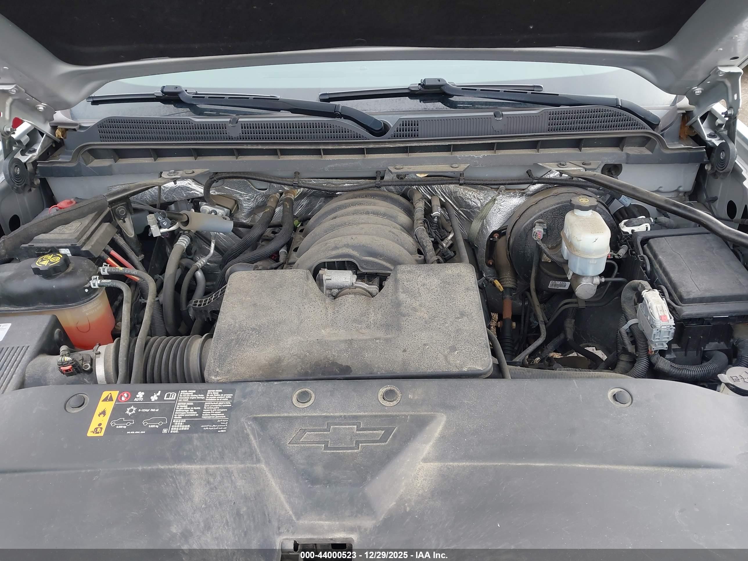 CHEVROLET SILVERADO image 10