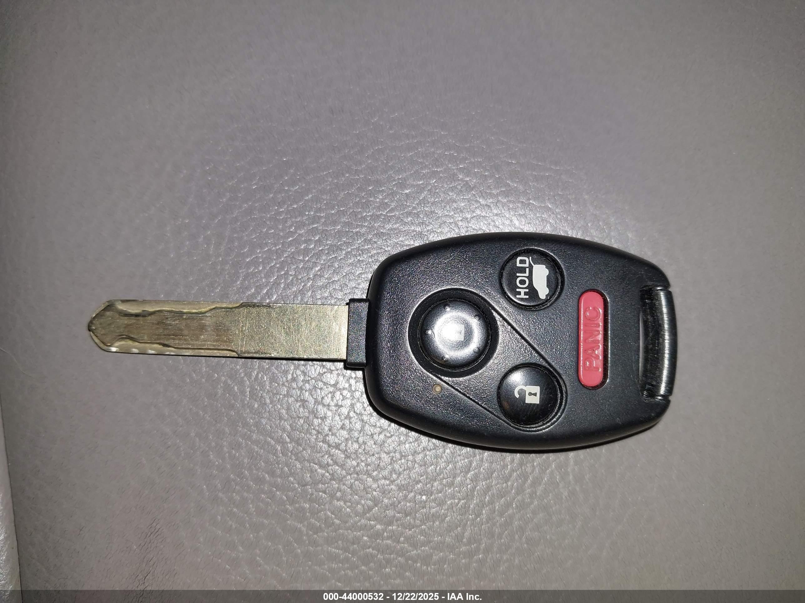 HONDA PILOT image 11