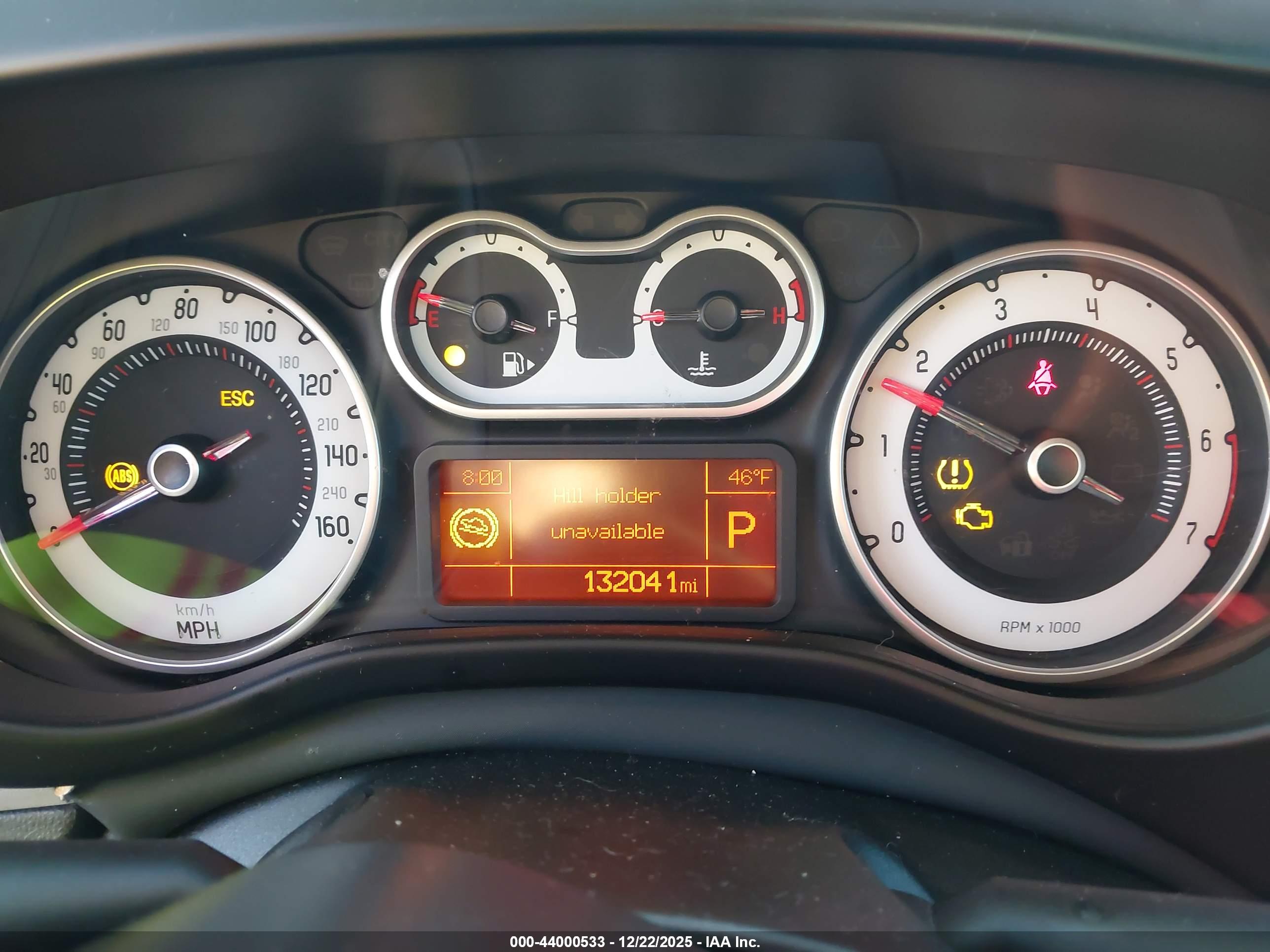 FIAT 500L image 7