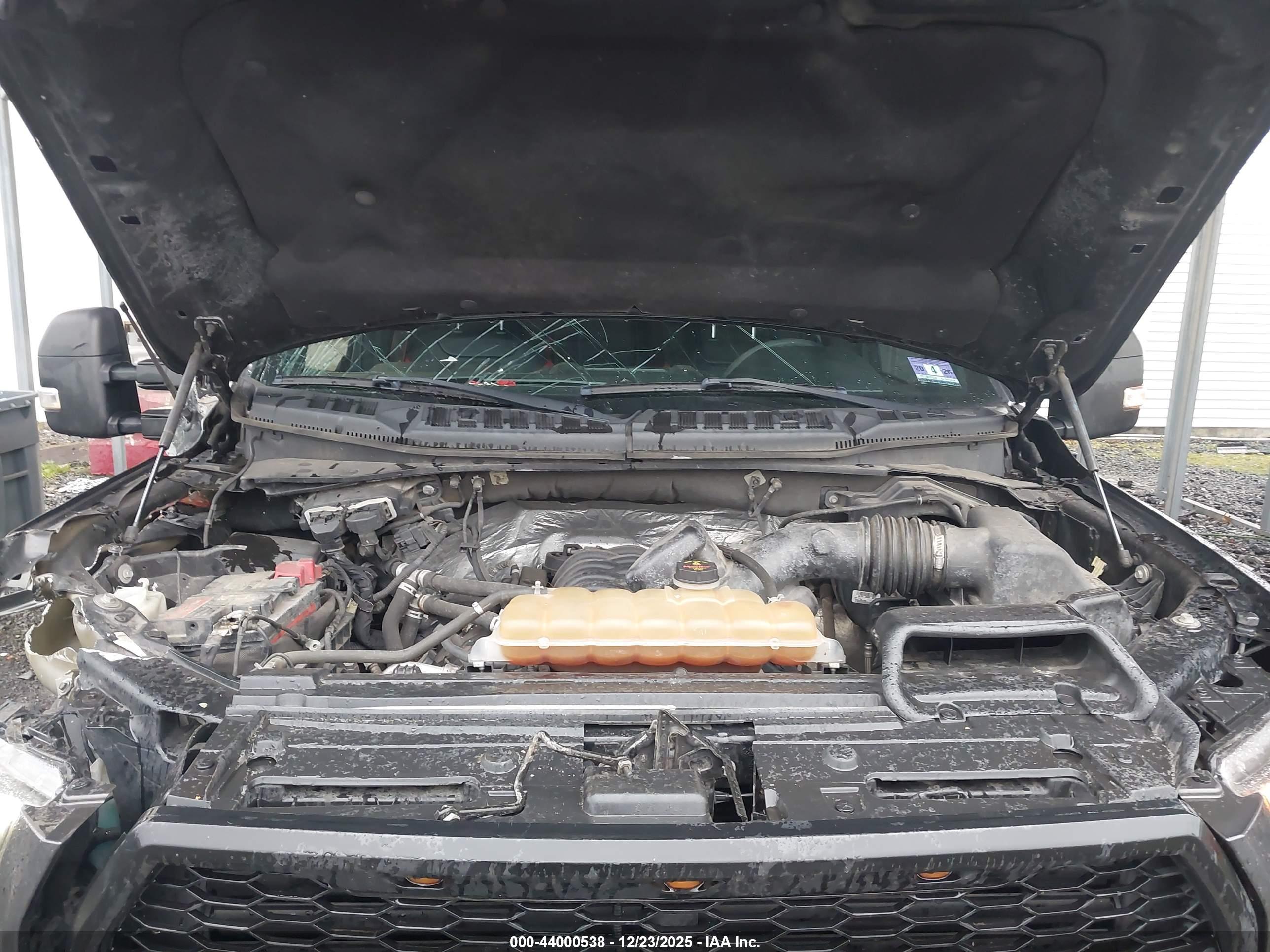 FORD F-150 image 10