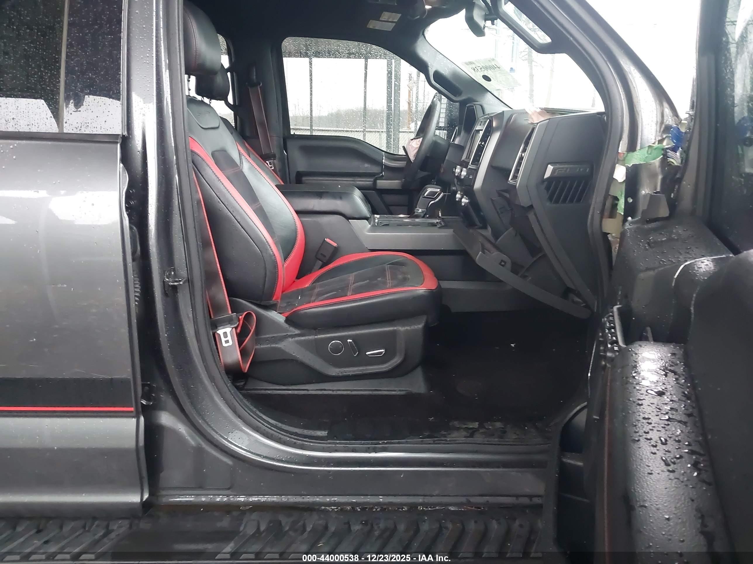 FORD F-150 image 5