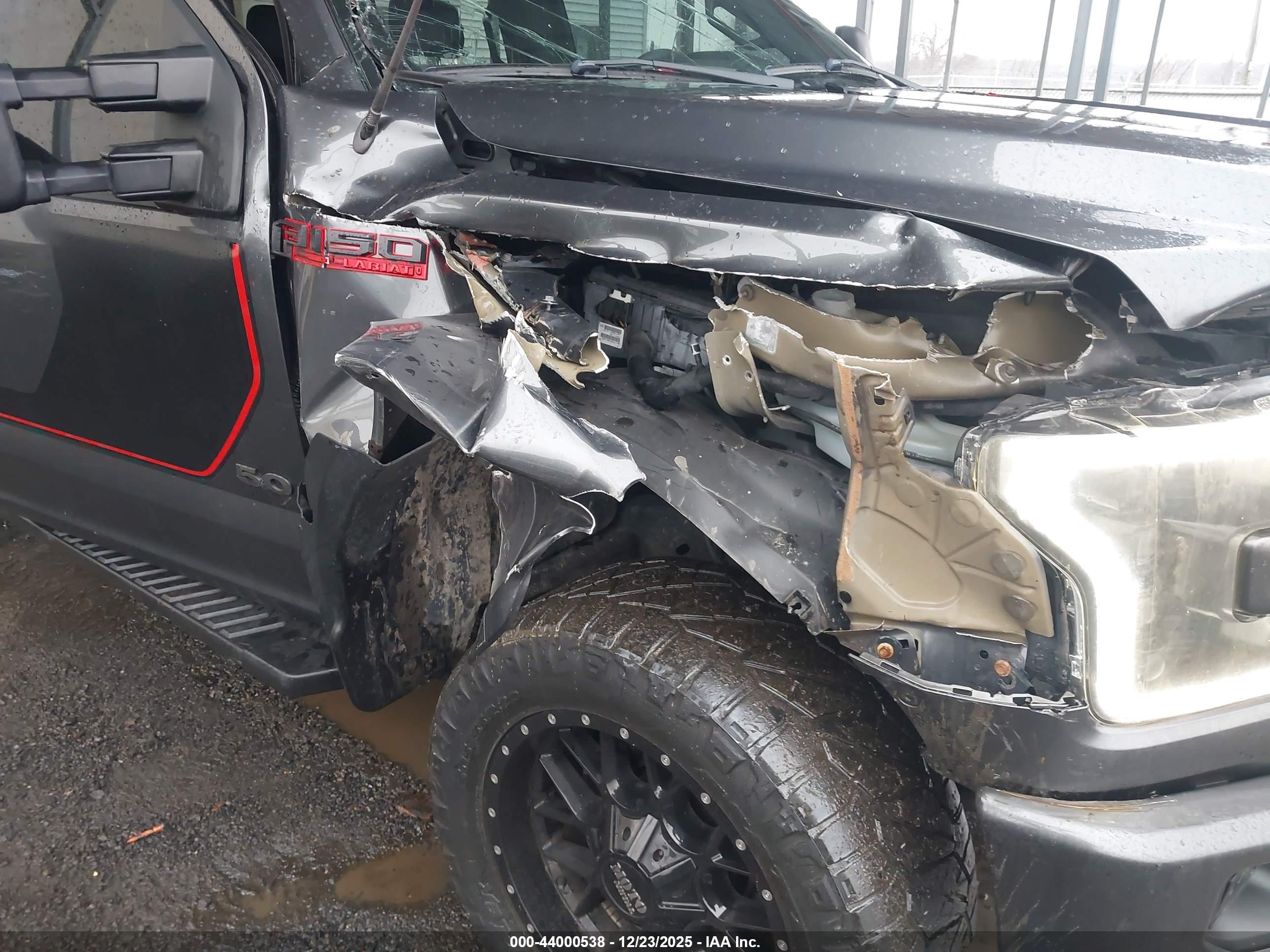 FORD F-150 image 6