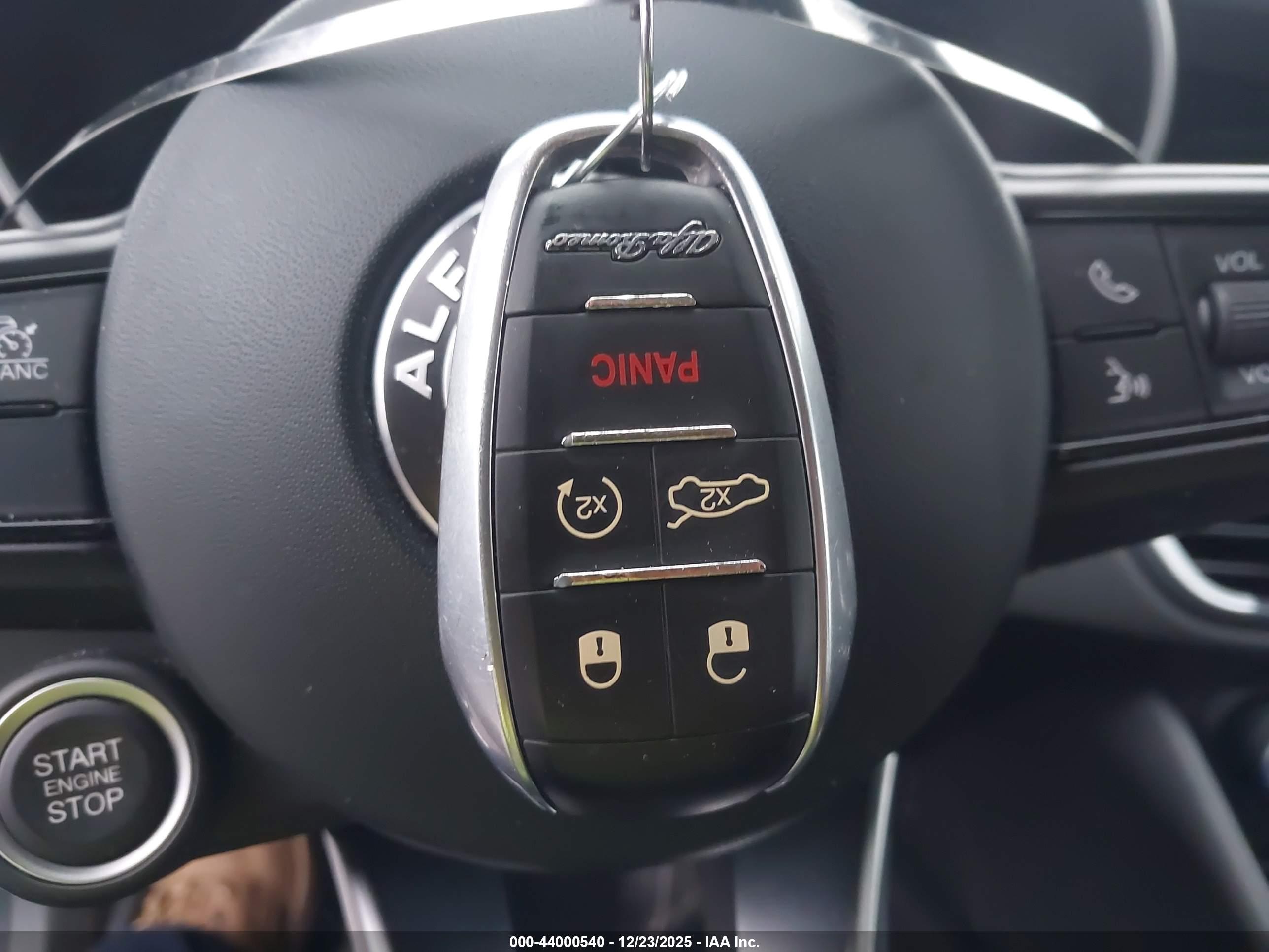 ALFA ROMEO image 11