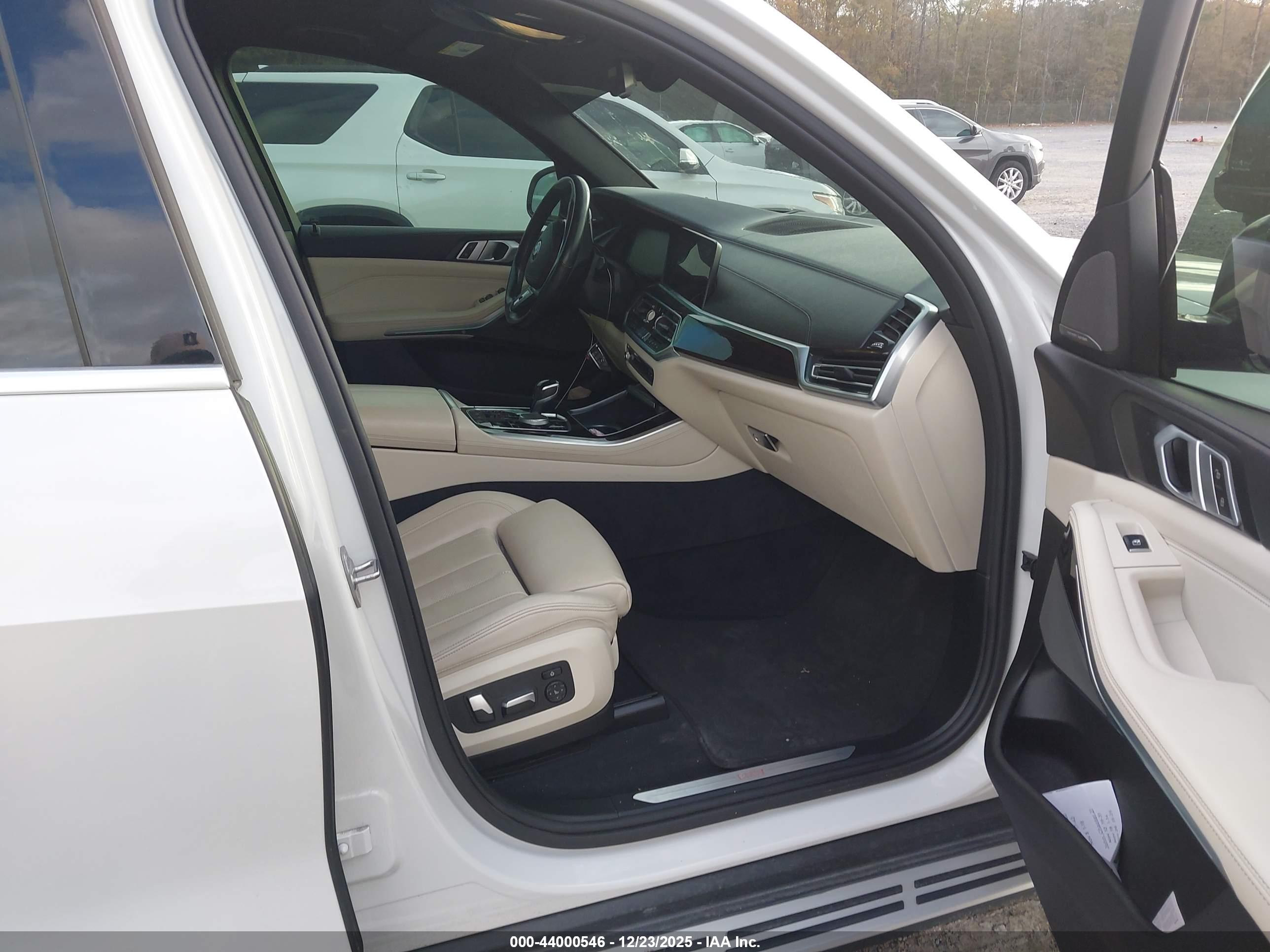 BMW X5 image 5