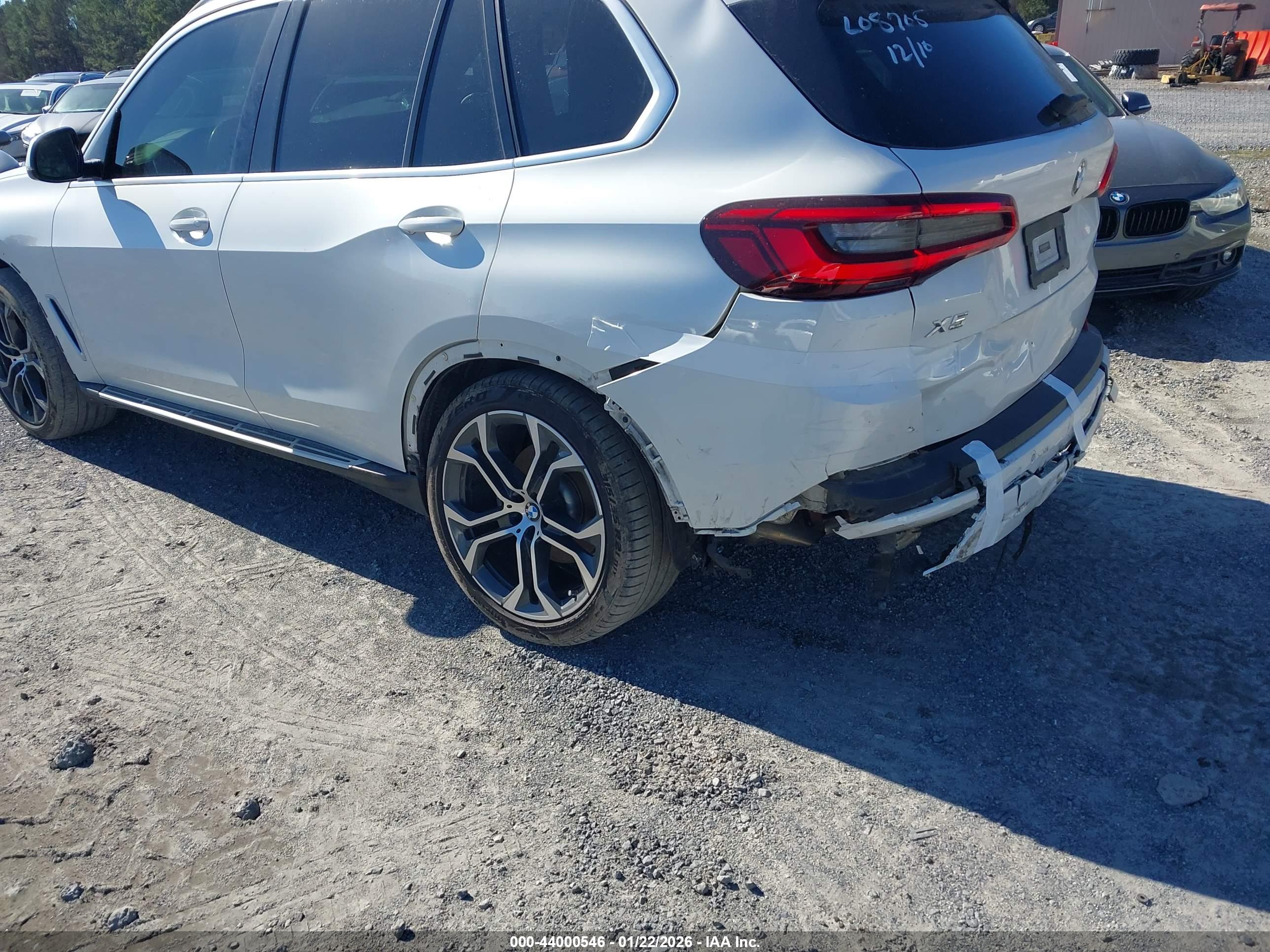 BMW X5 image 6