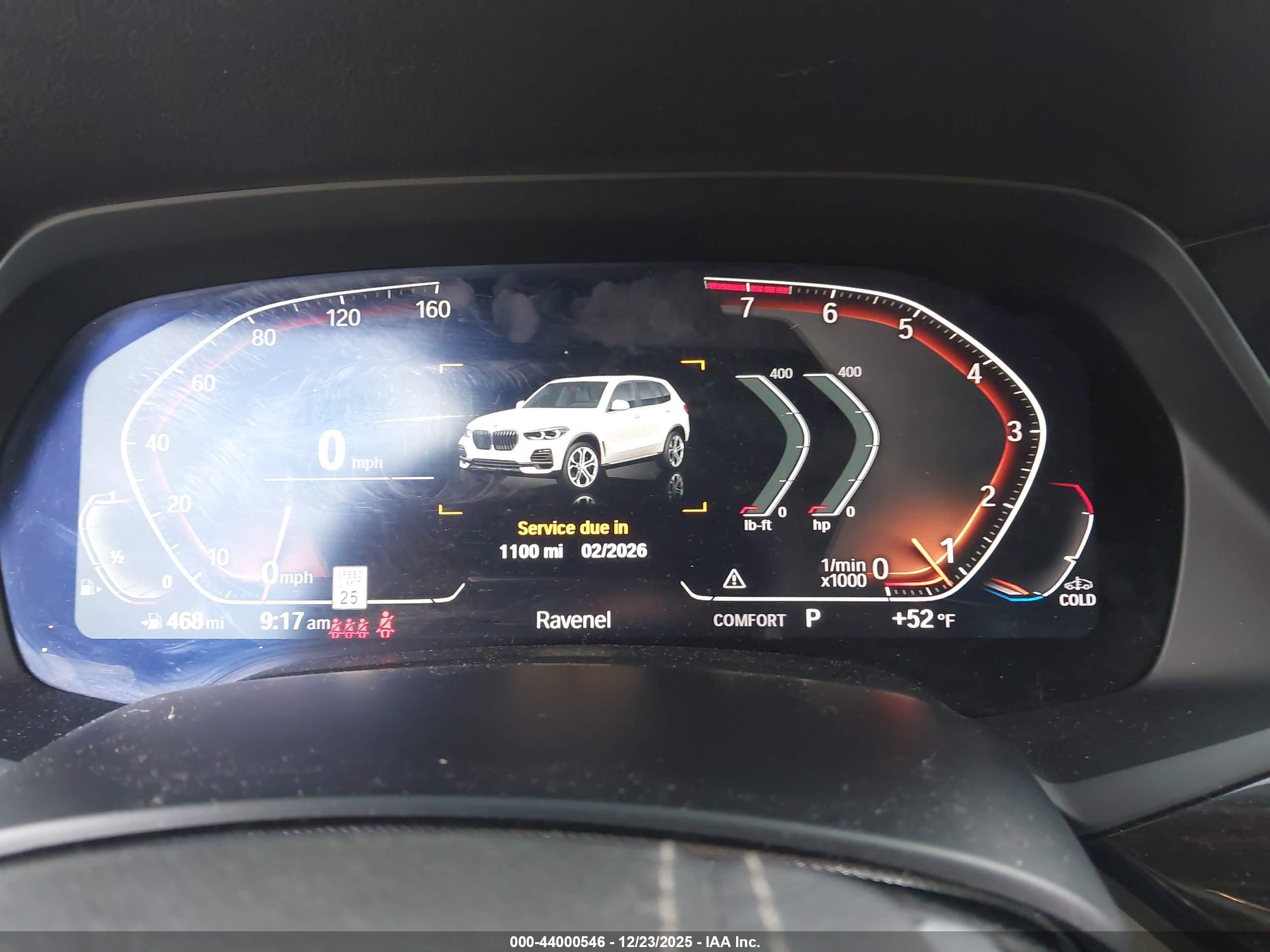 BMW X5 image 7