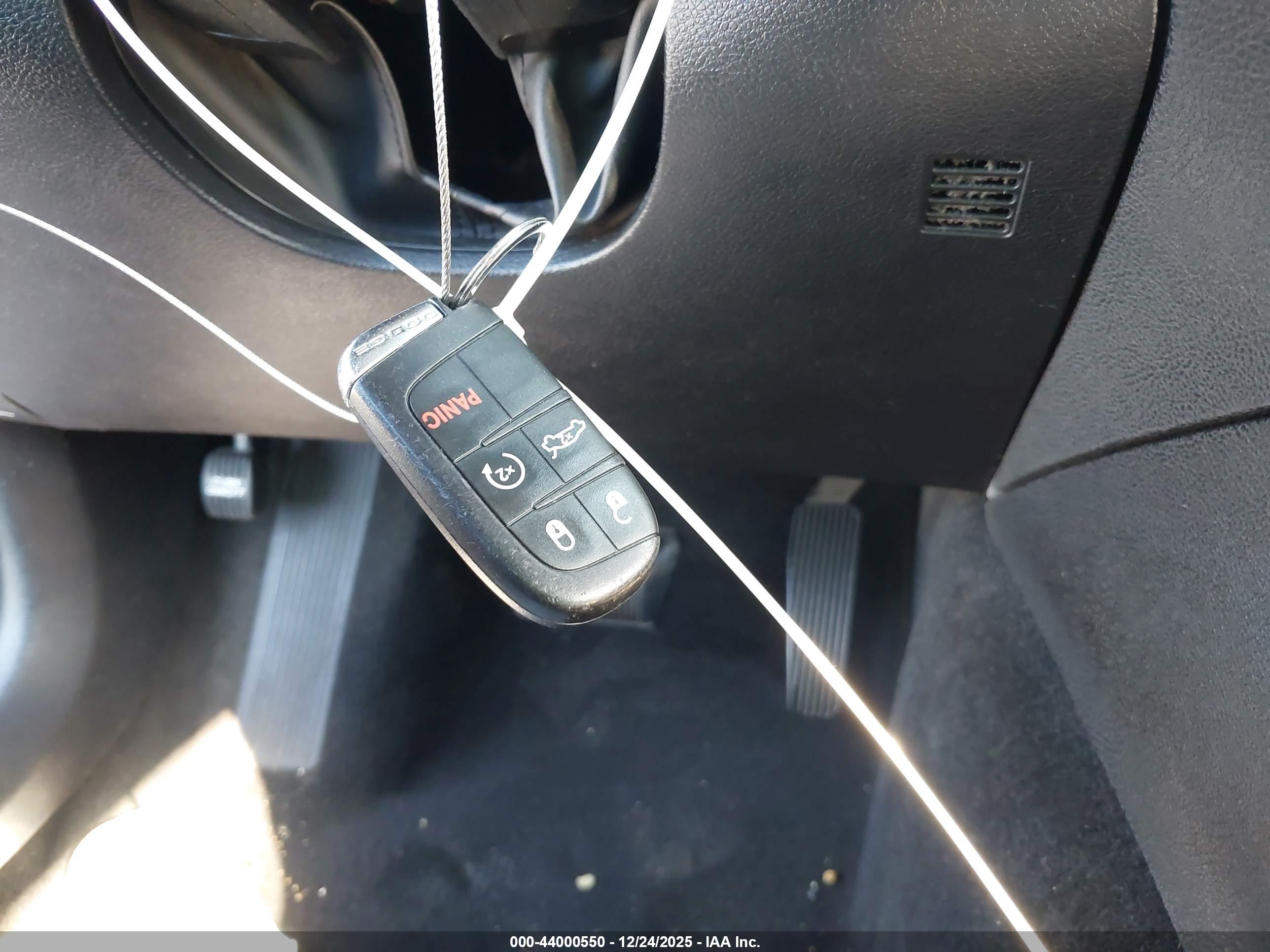 DODGE CHARGER image 11