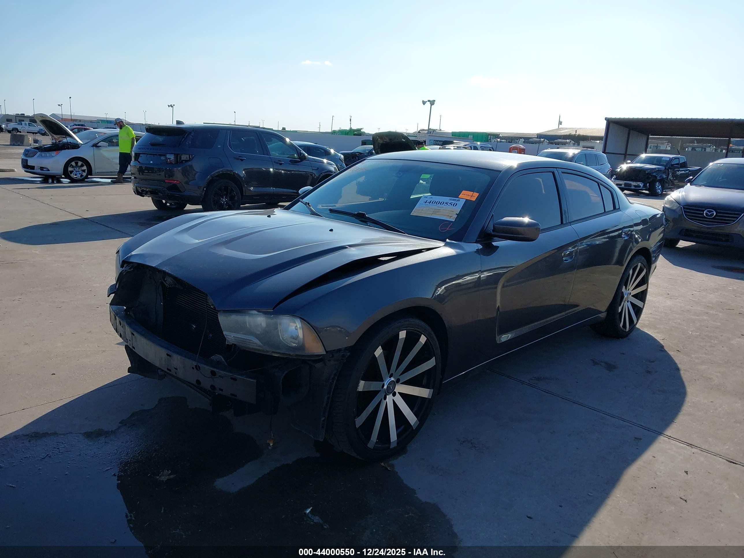 DODGE CHARGER image 2