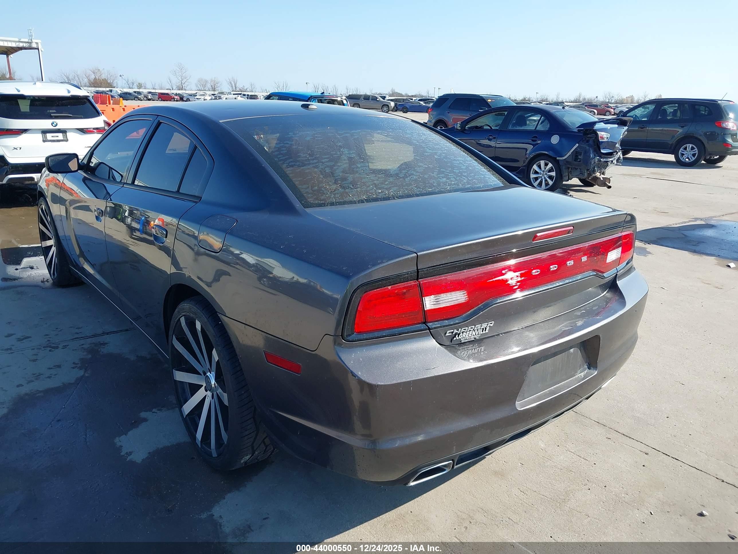 DODGE CHARGER image 3