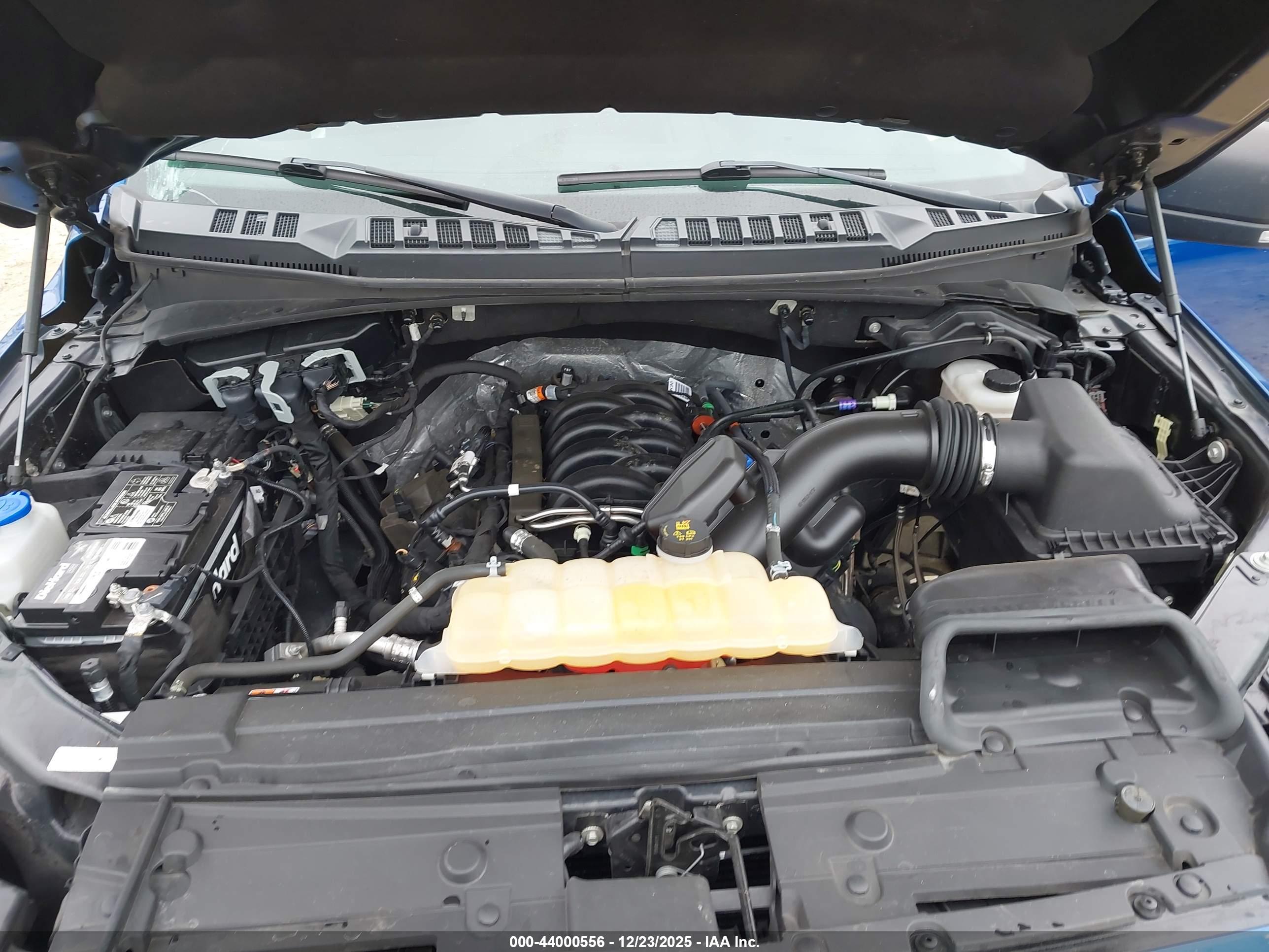 FORD F-150 image 10