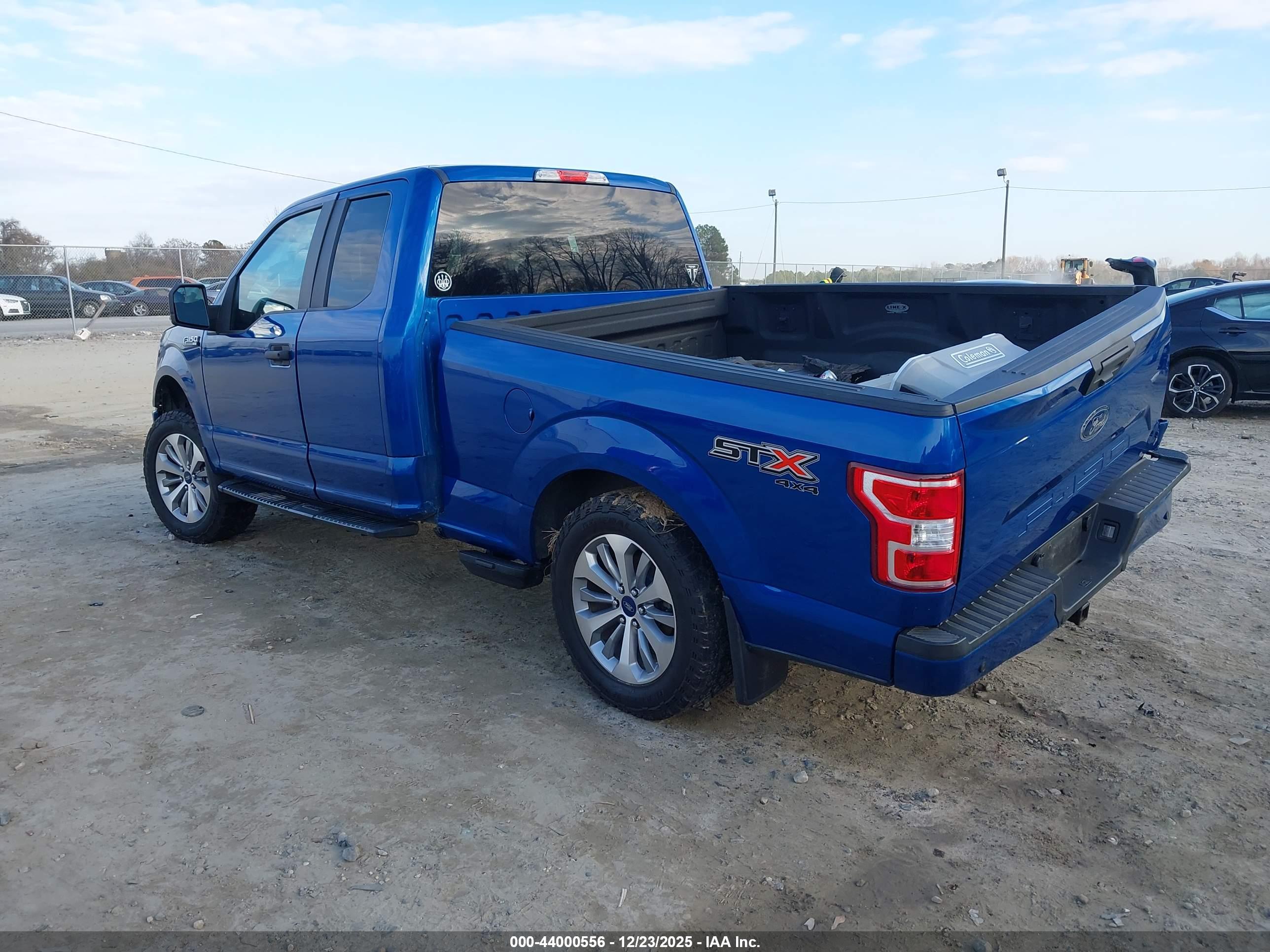 FORD F-150 image 3