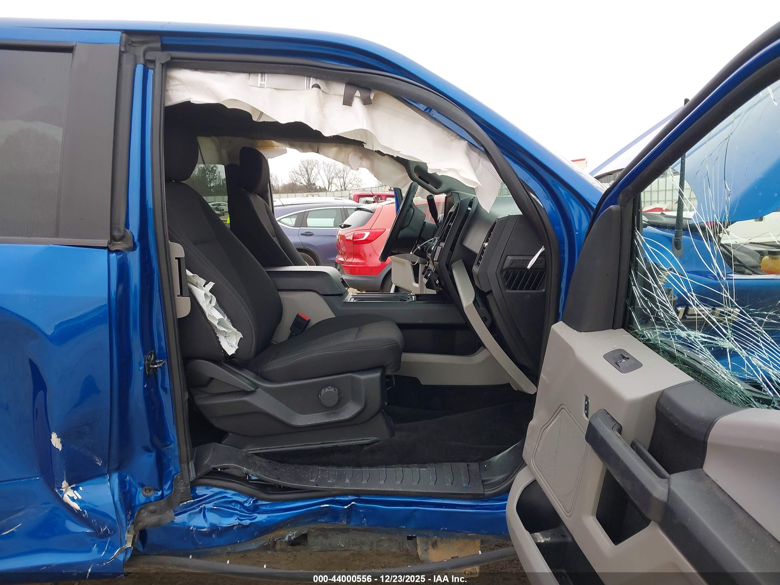 FORD F-150 image 5