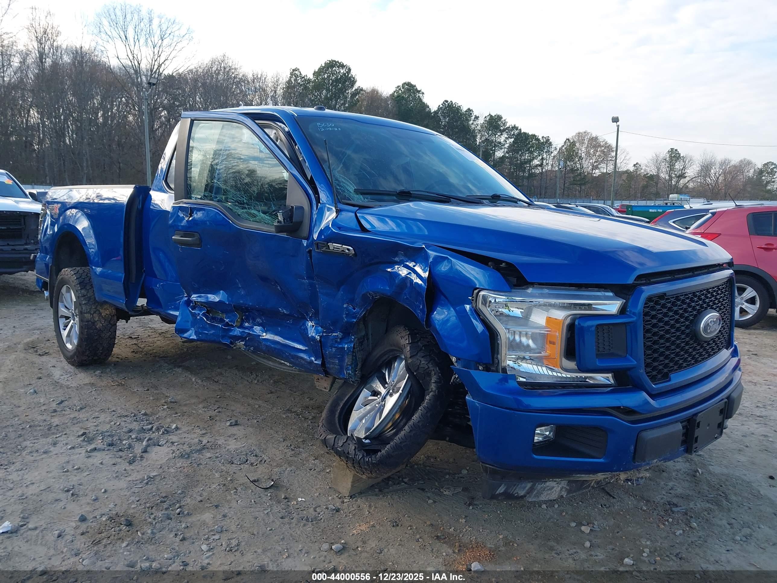 FORD F-150 image 6
