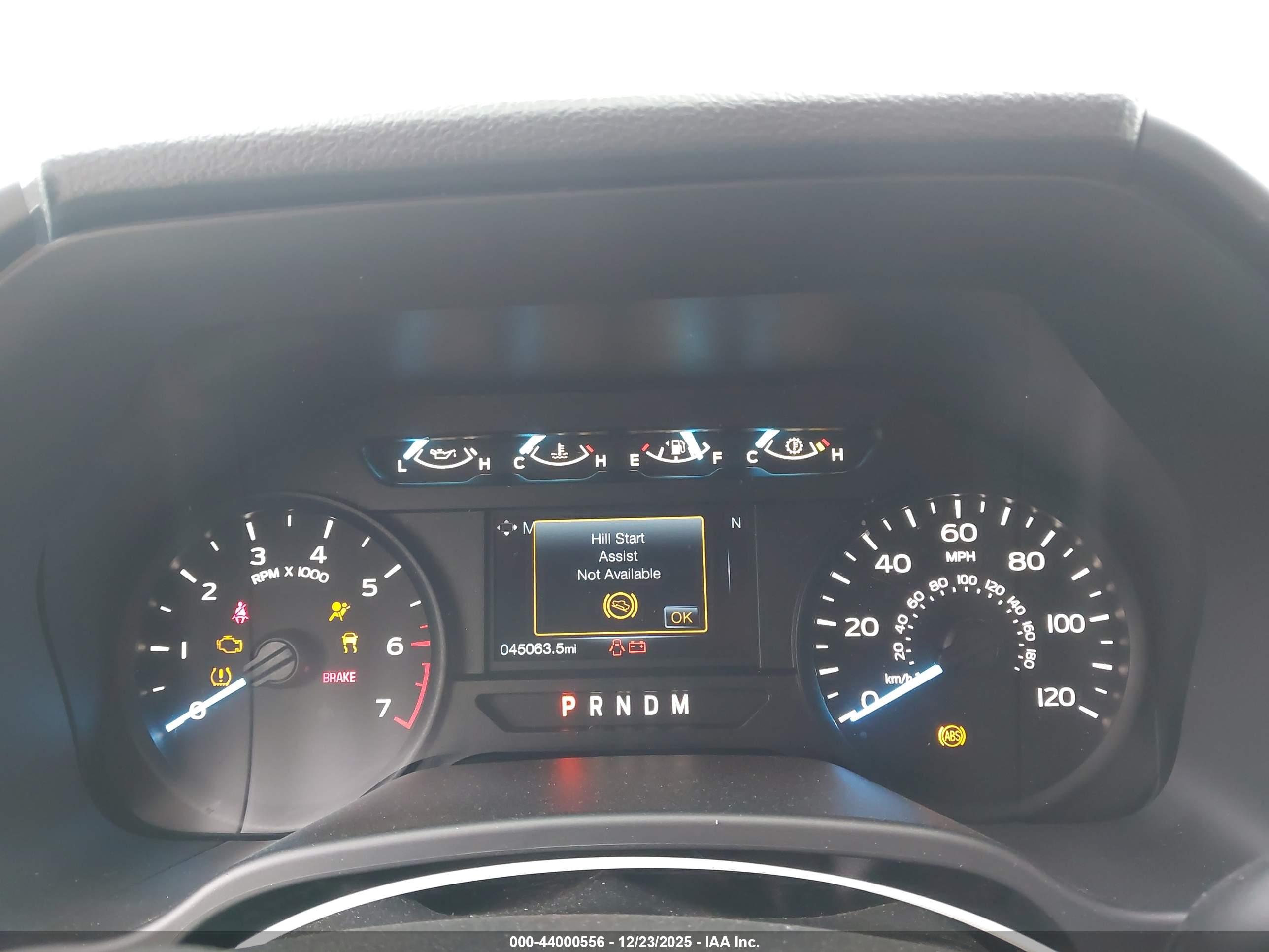 FORD F-150 image 7