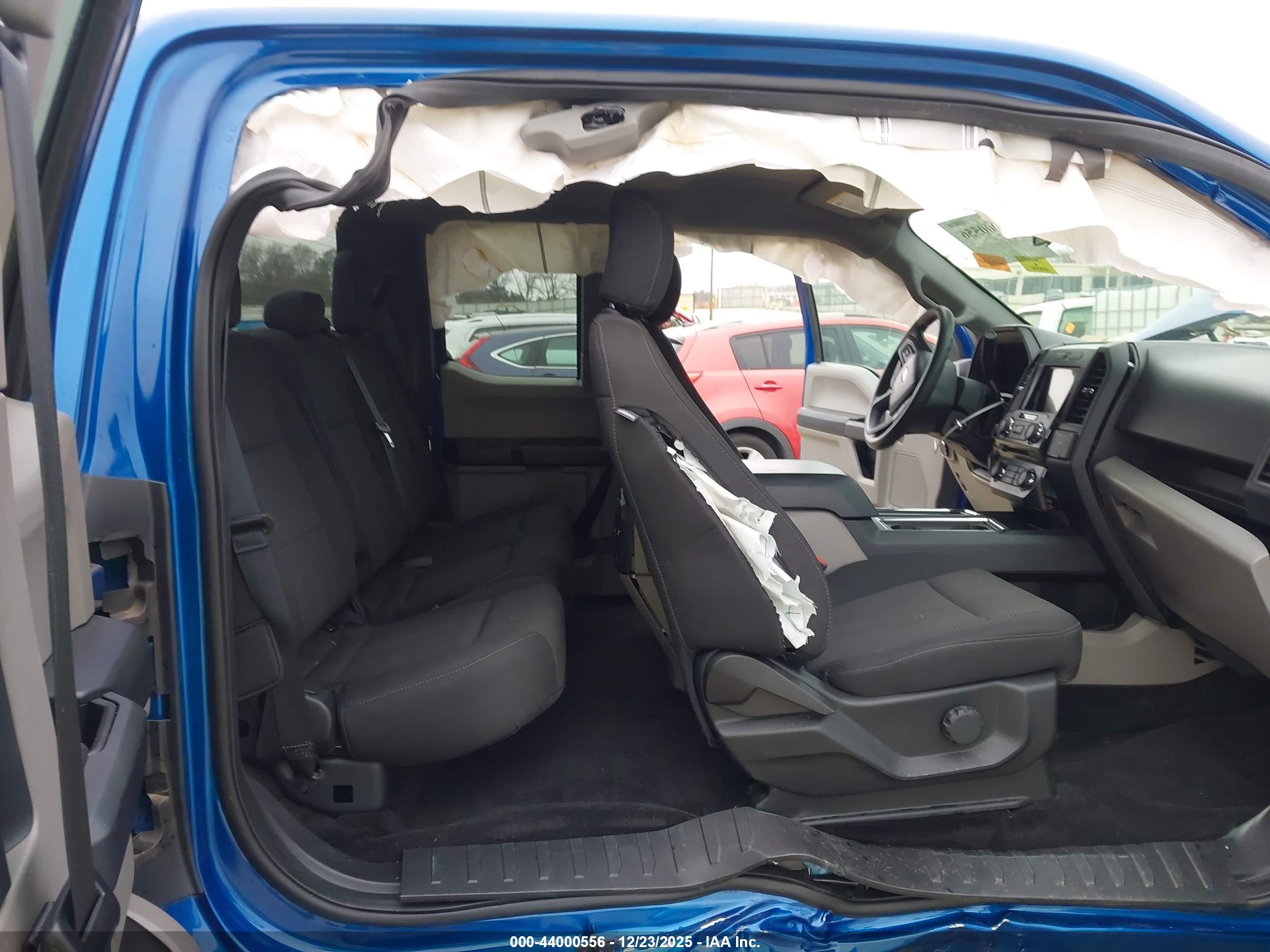 FORD F-150 image 8