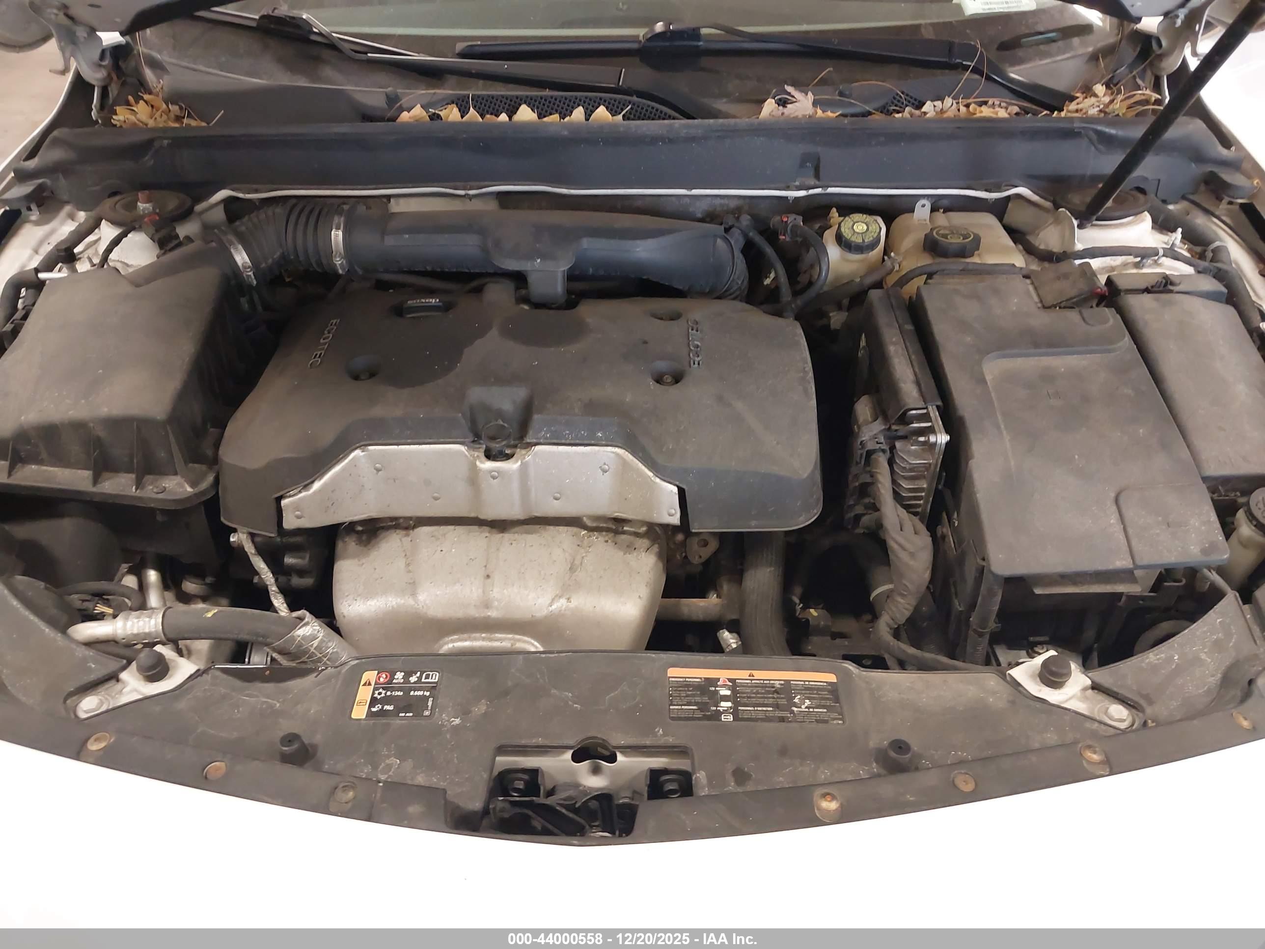 CHEVROLET MALIBU image 10