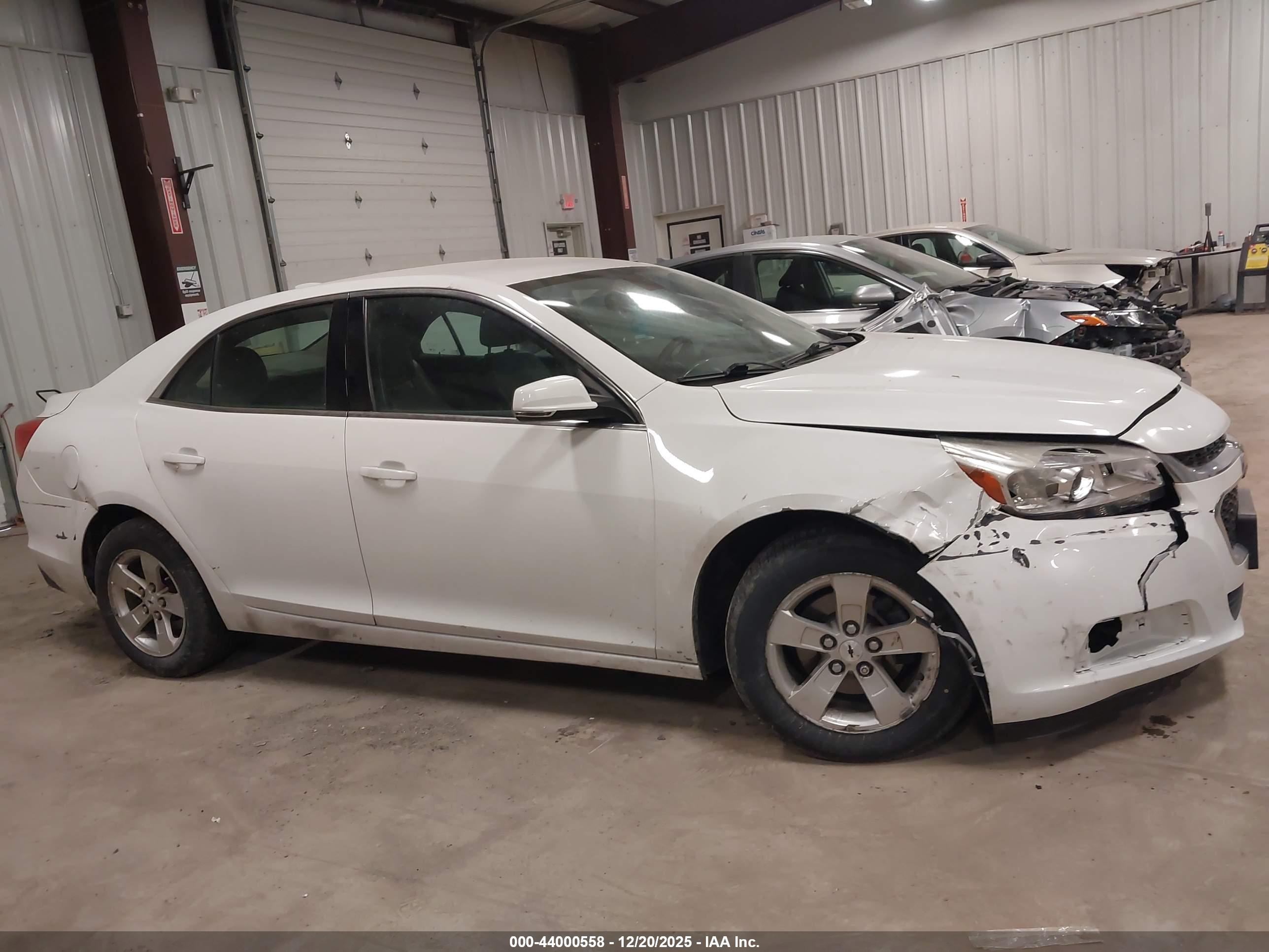 CHEVROLET MALIBU image 6