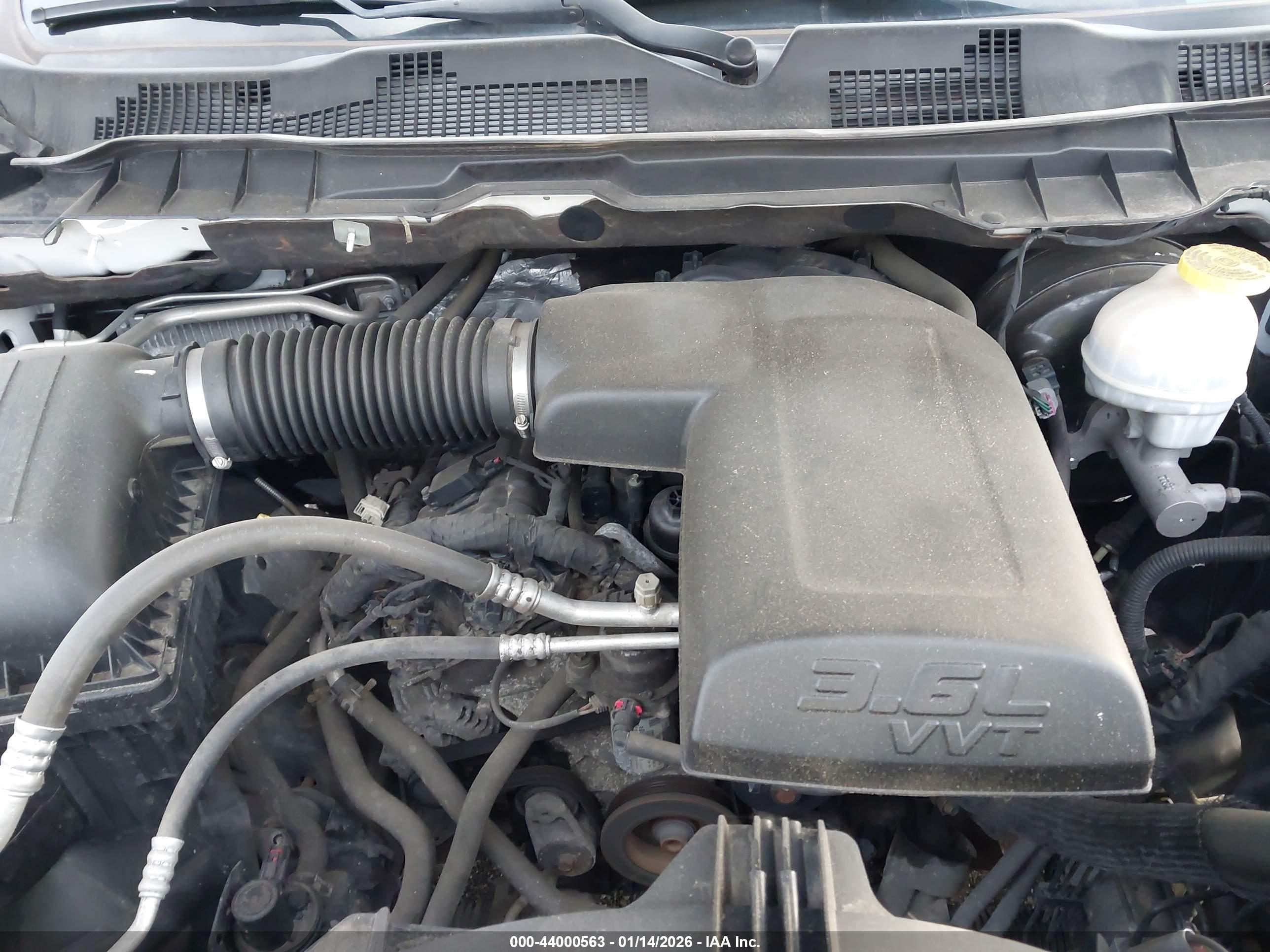 RAM 1500 image 10