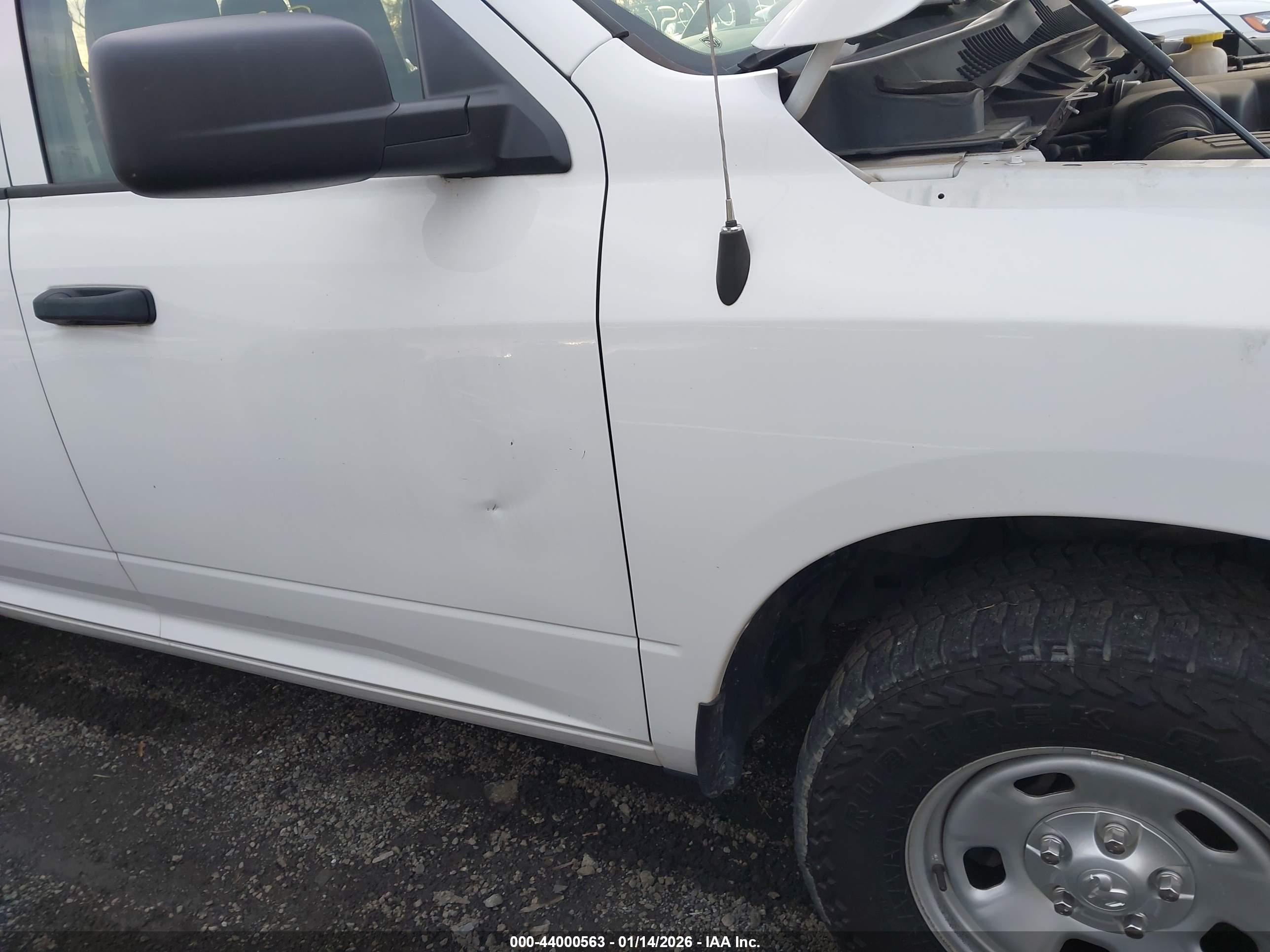 RAM 1500 image 6