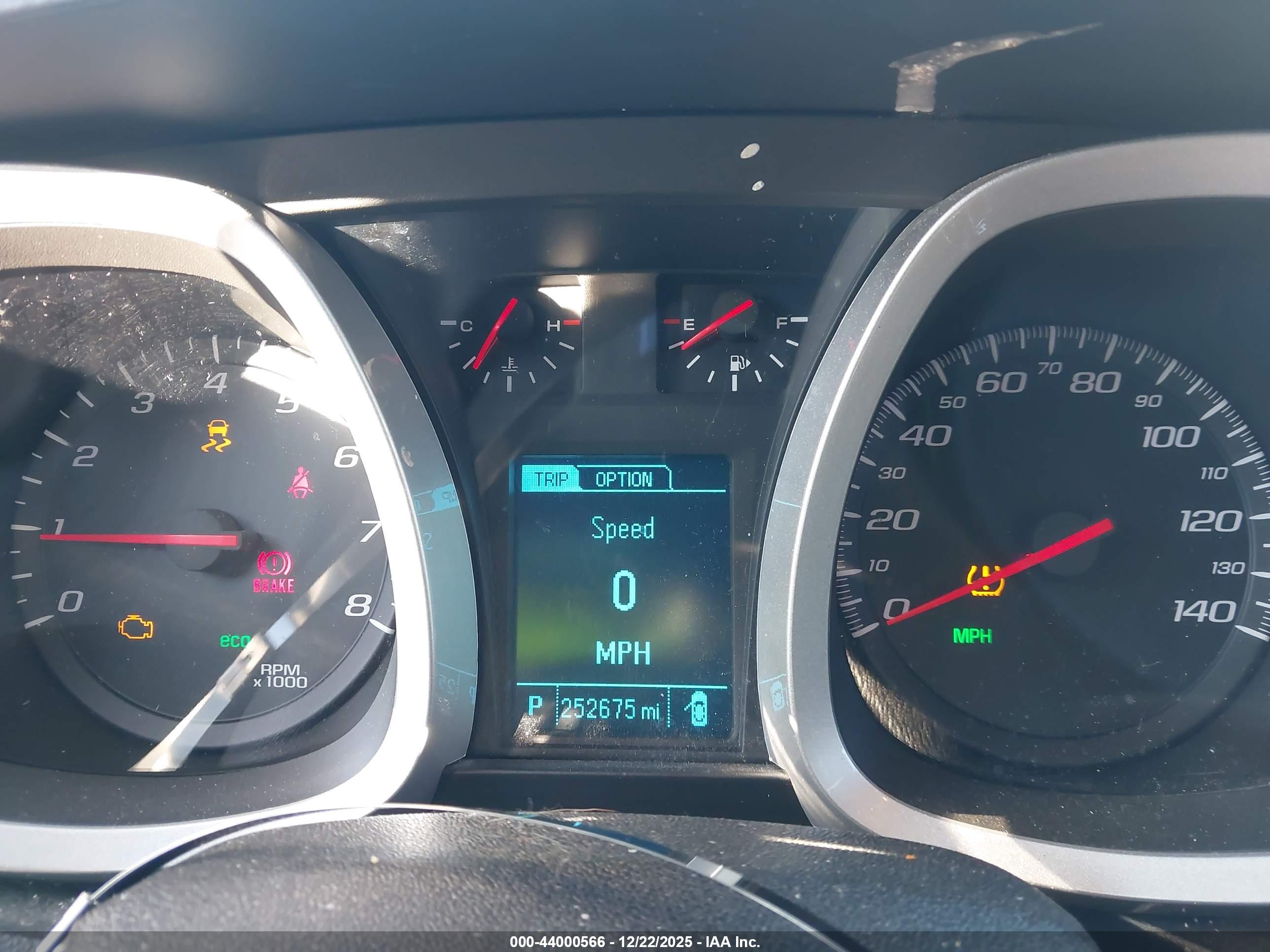 CHEVROLET EQUINOX image 7
