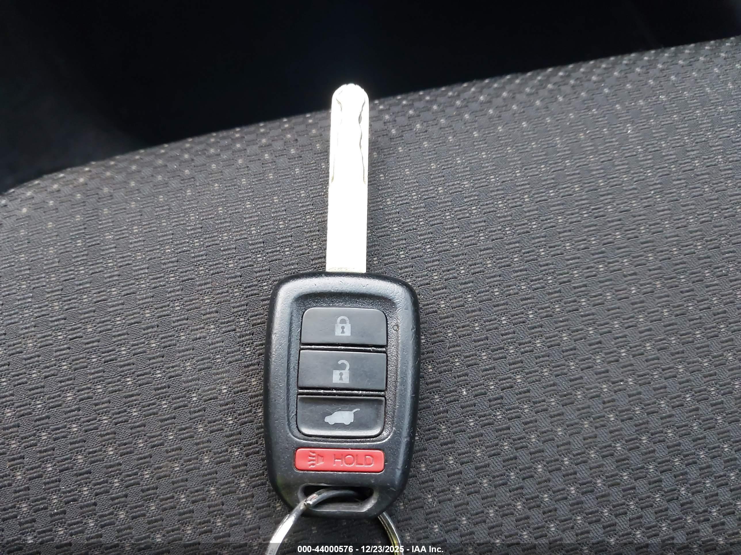 HONDA HR-V image 11