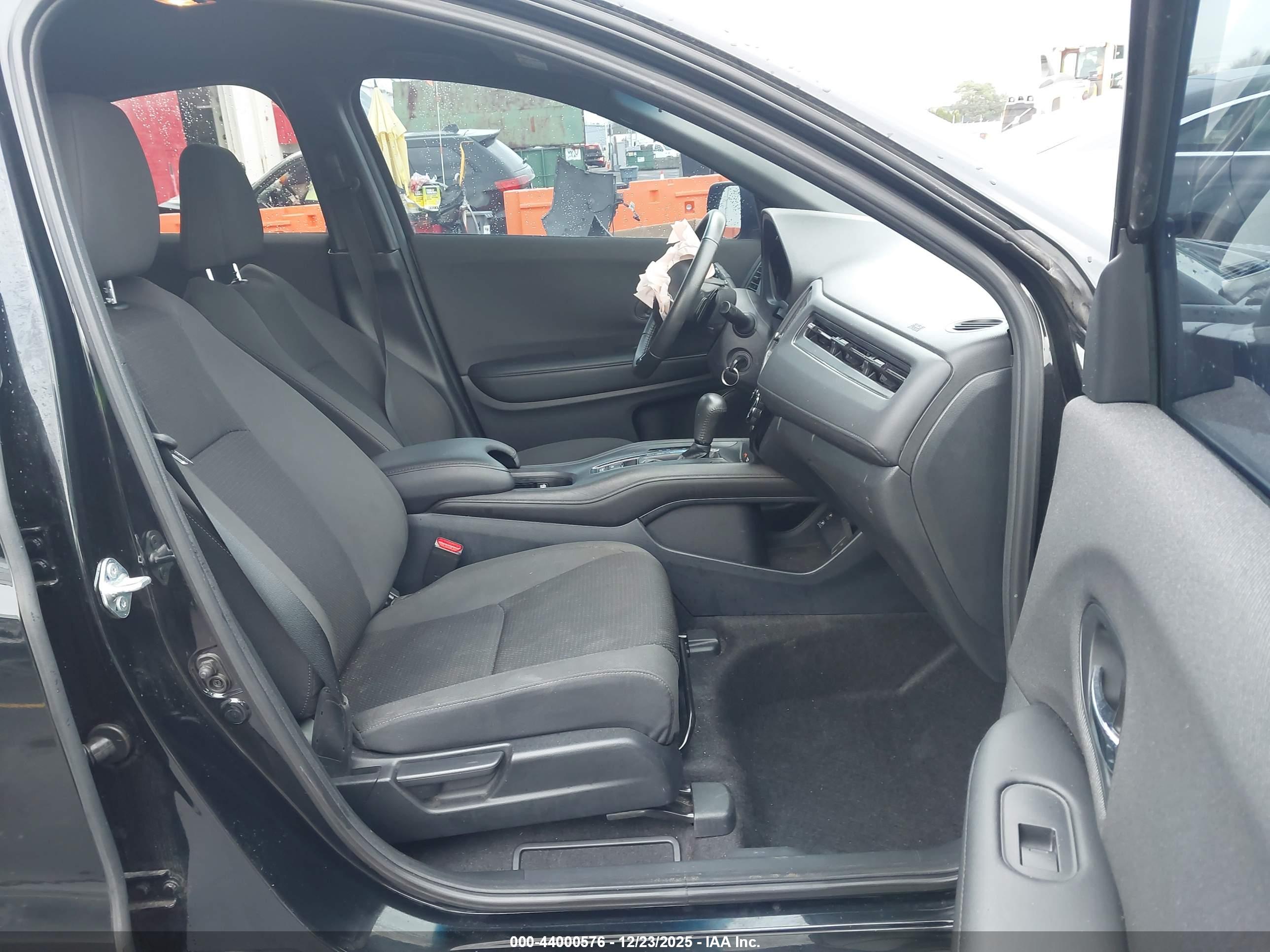 HONDA HR-V image 5