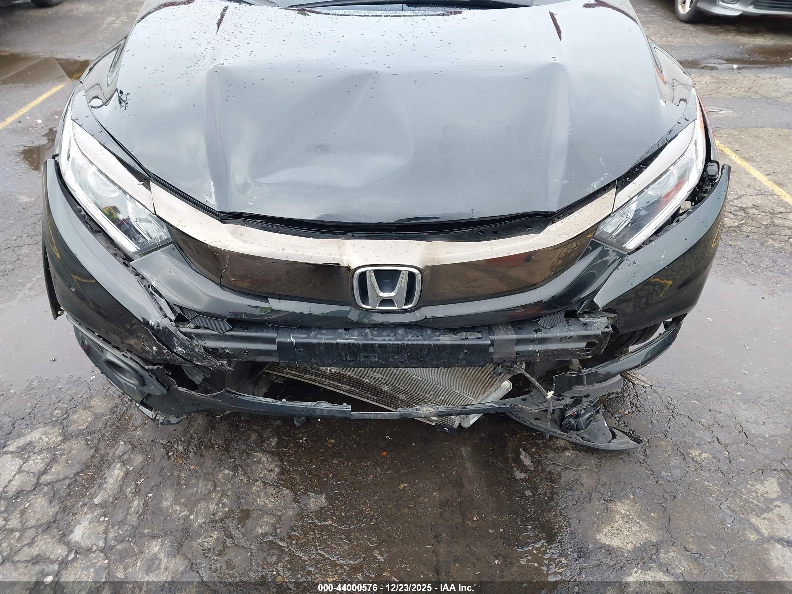 HONDA HR-V image 6
