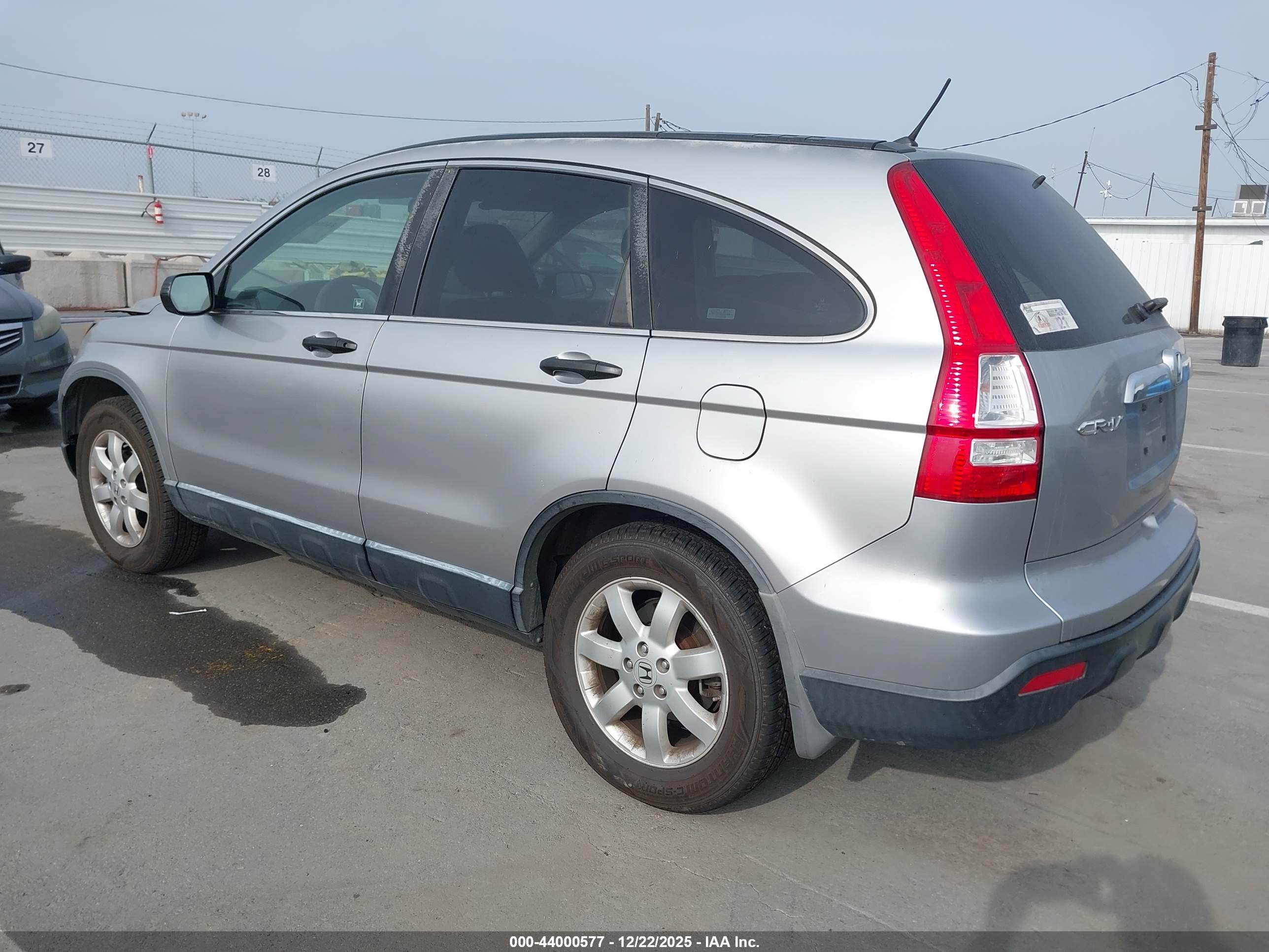 HONDA CR-V image 3