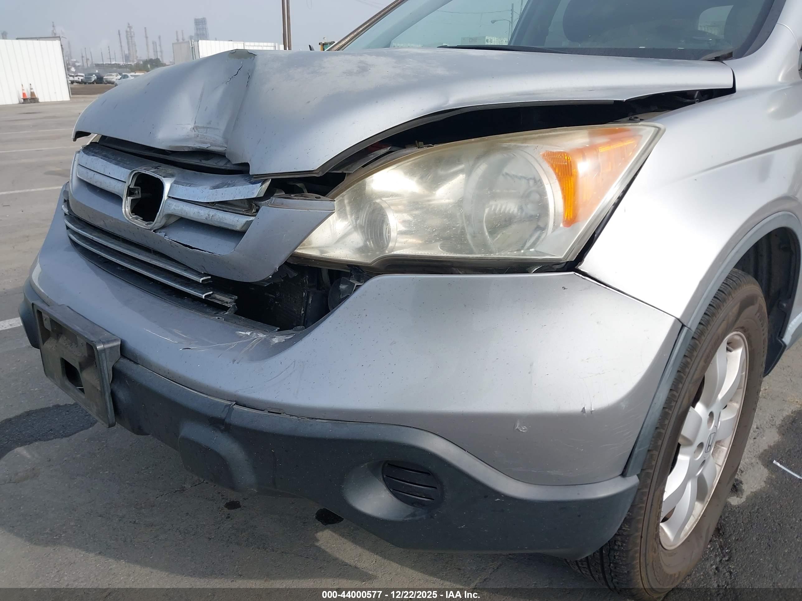 HONDA CR-V image 6