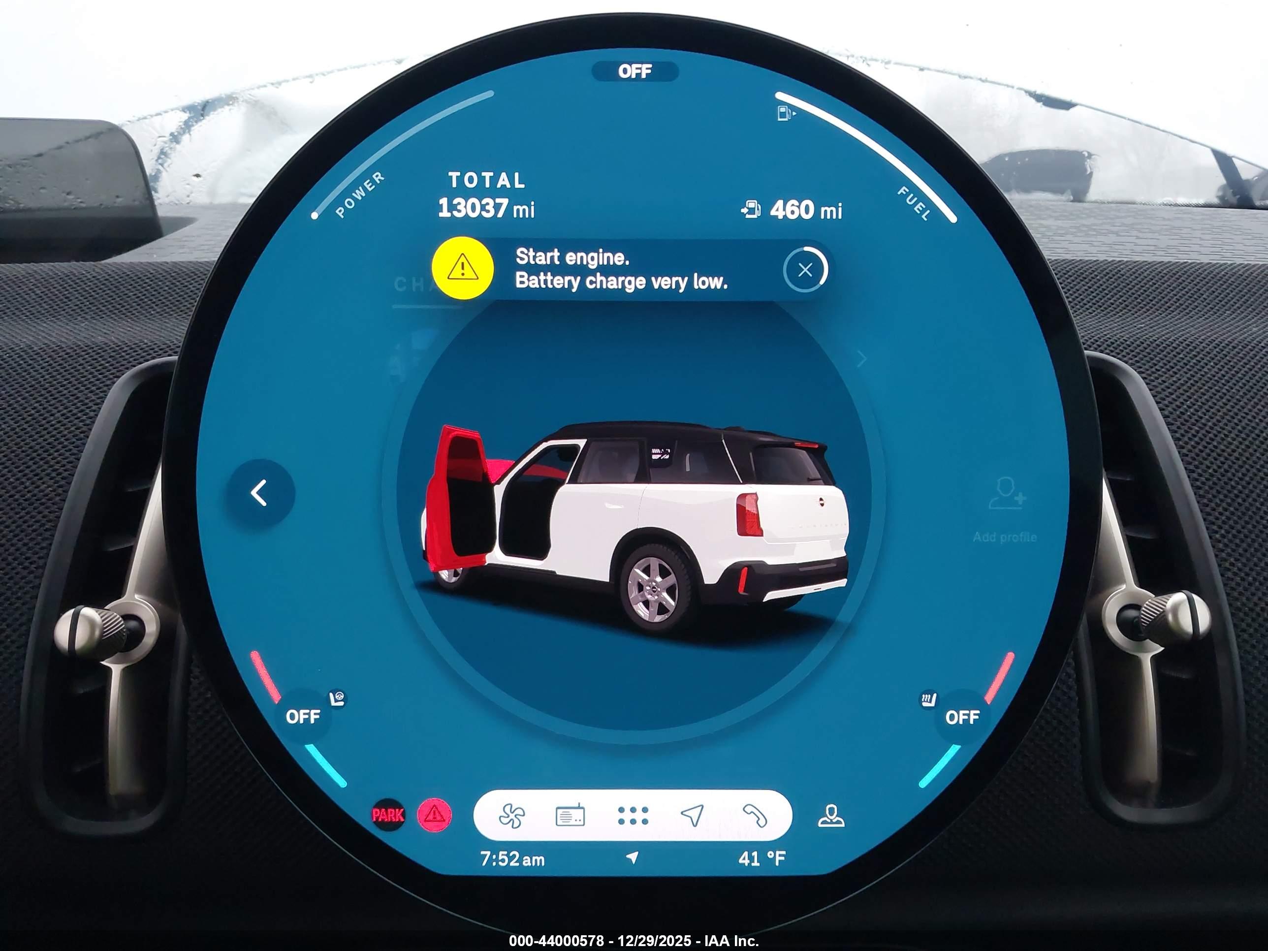 MINI COUNTRYMAN image 7