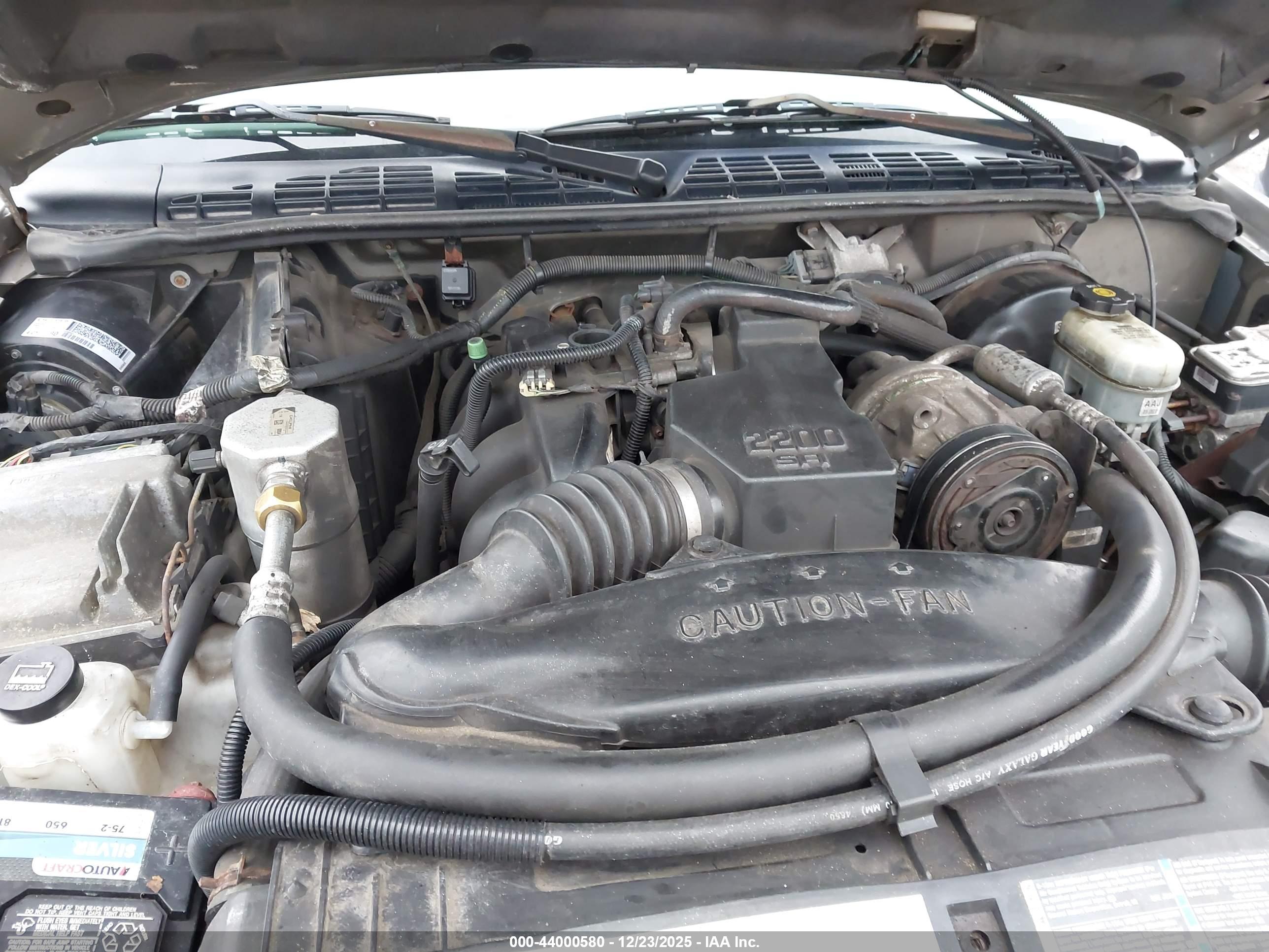 GMC SONOMA image 10