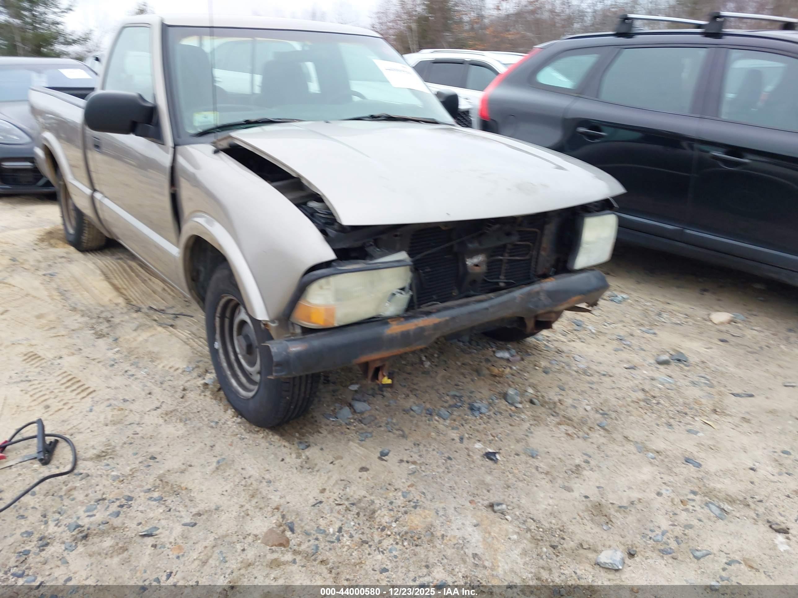 GMC SONOMA image 6