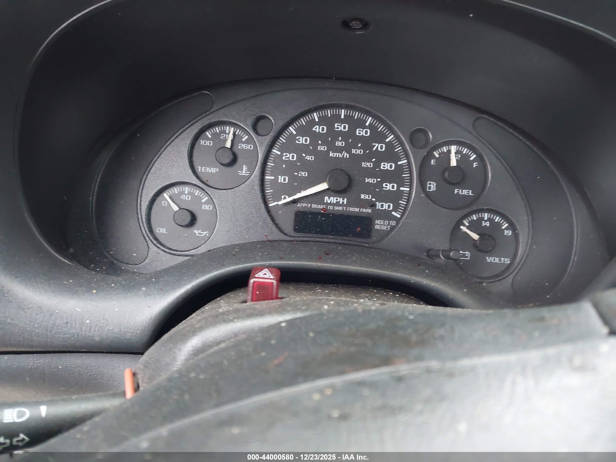 GMC SONOMA image 7