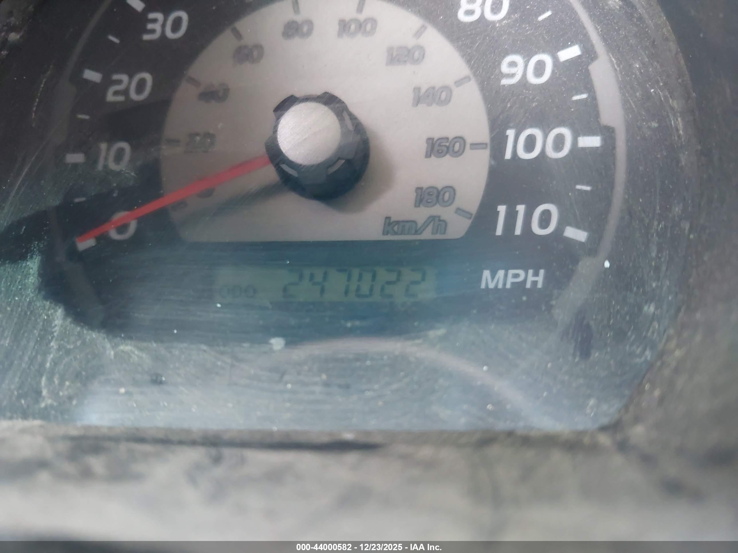TOYOTA 4RUNNER image 7