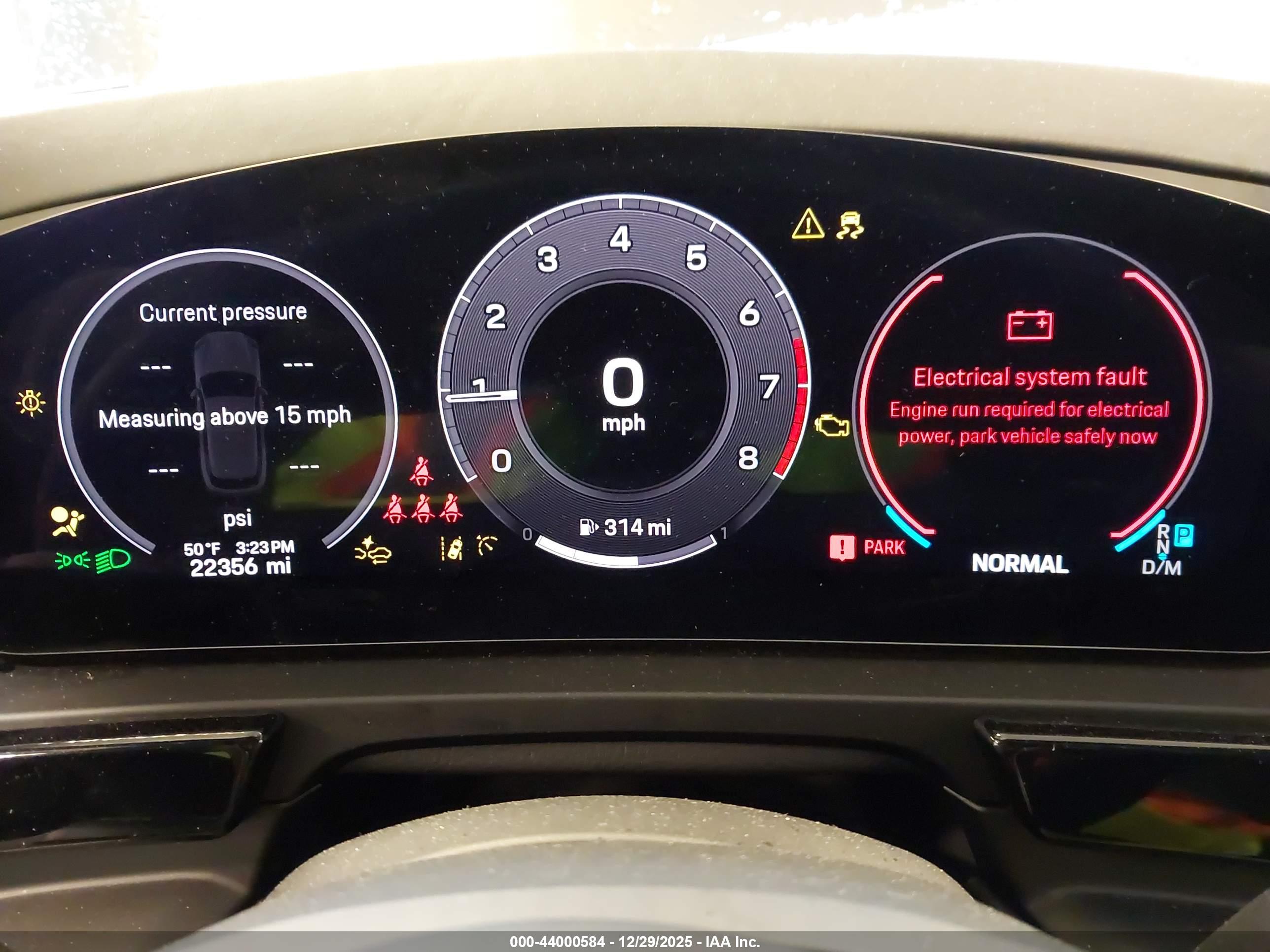 PORSCHE CAYENNE image 7