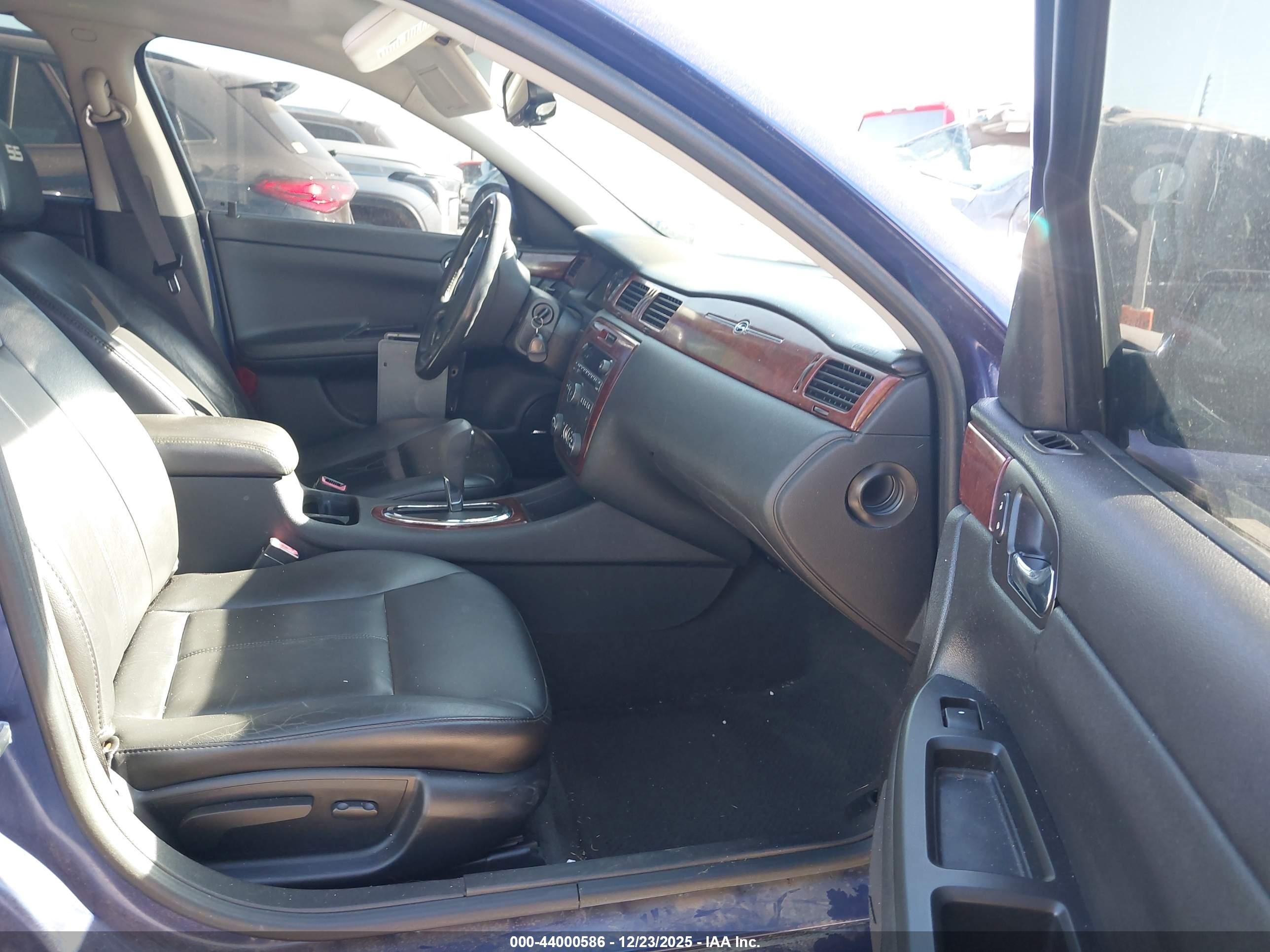 CHEVROLET IMPALA image 5