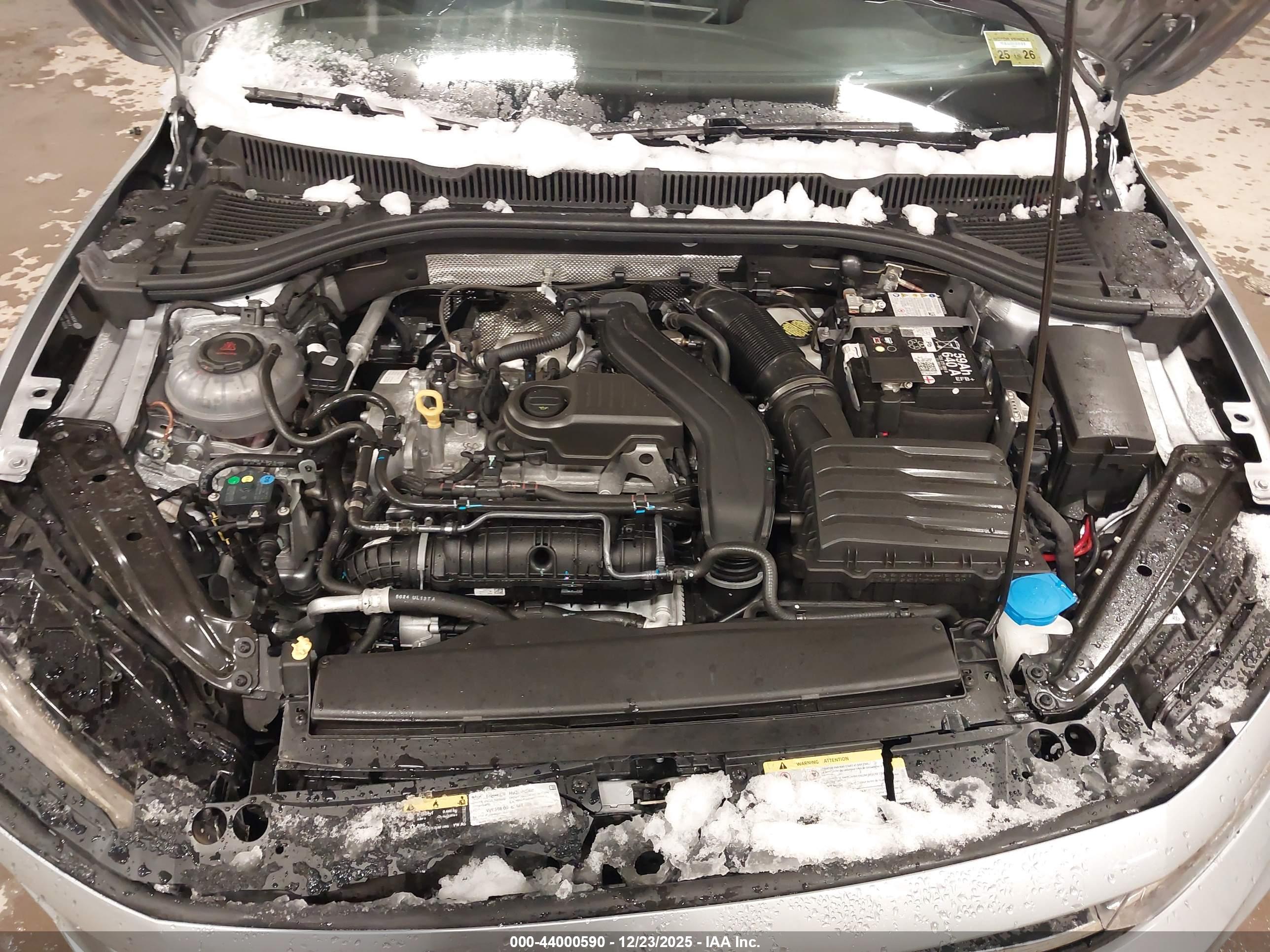 VOLKSWAGEN JETTA image 10