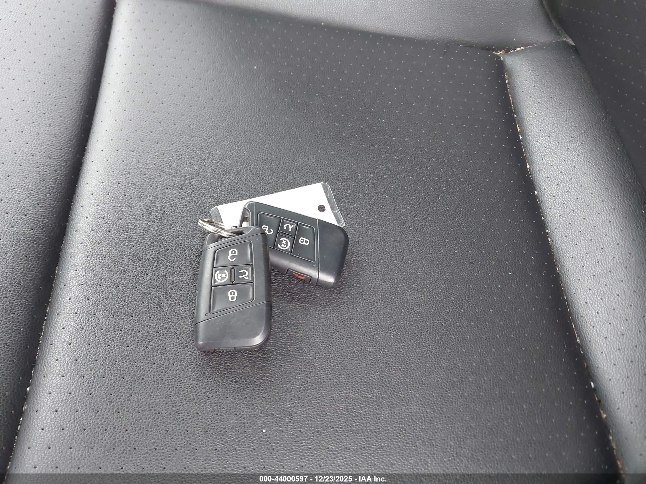 VOLKSWAGEN ATLAS image 11
