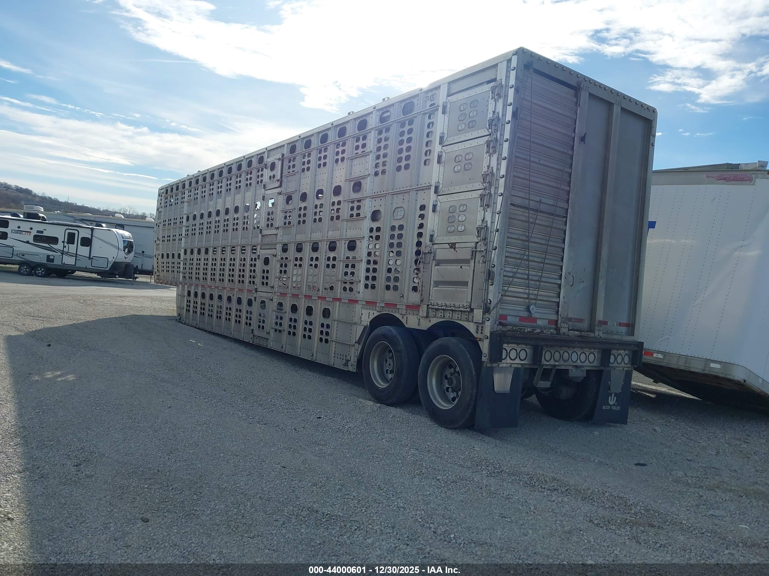WILSON LIVESTOCK image 3