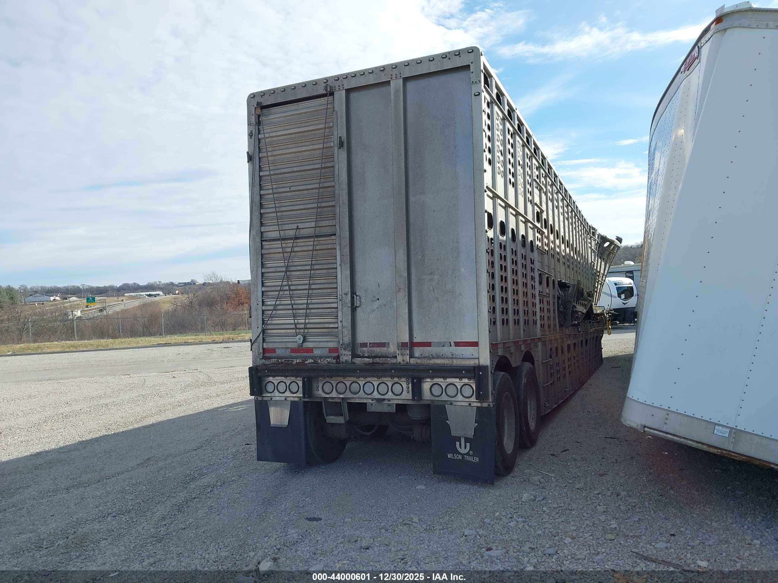 WILSON LIVESTOCK image 4
