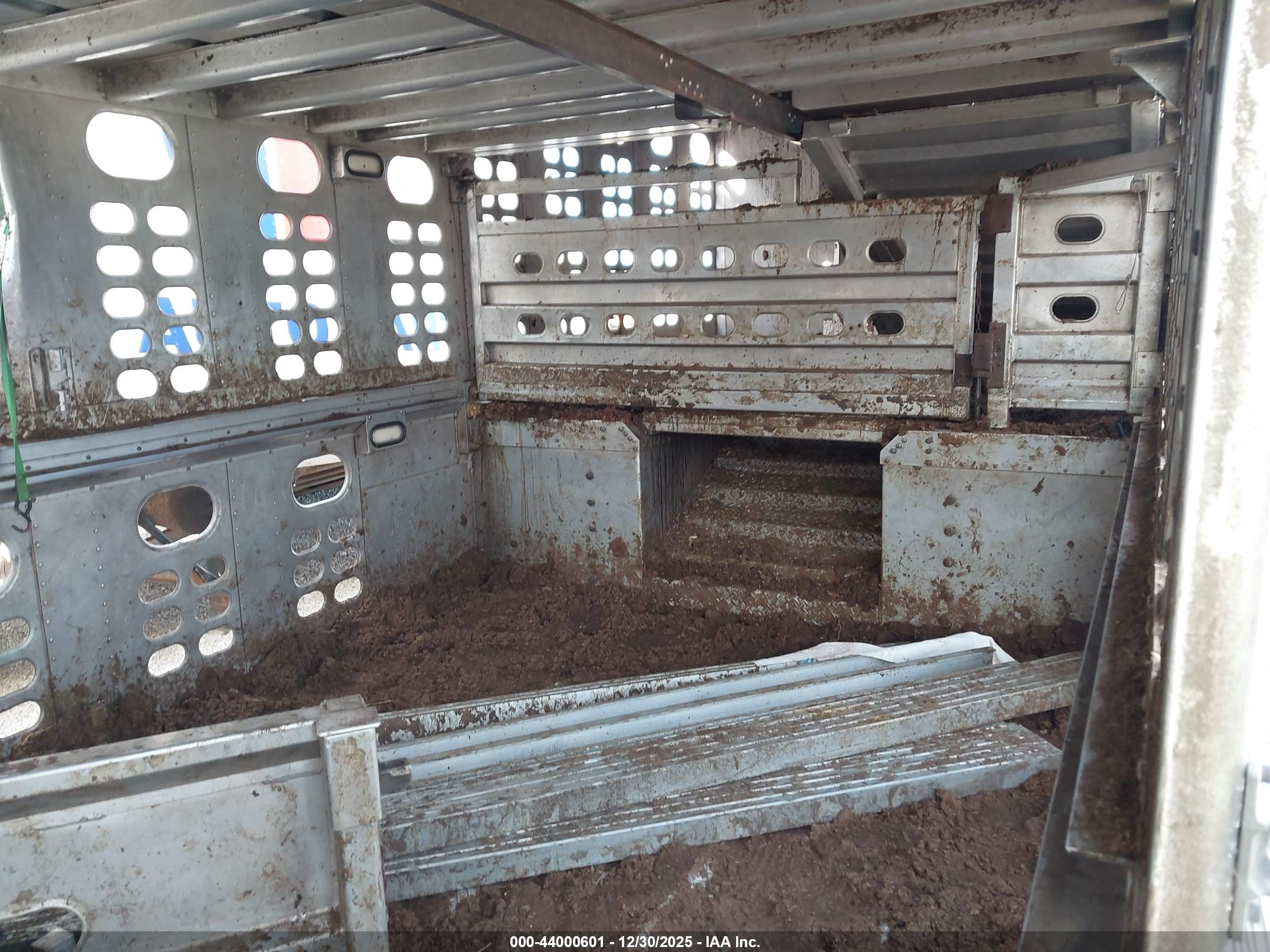 WILSON LIVESTOCK image 8