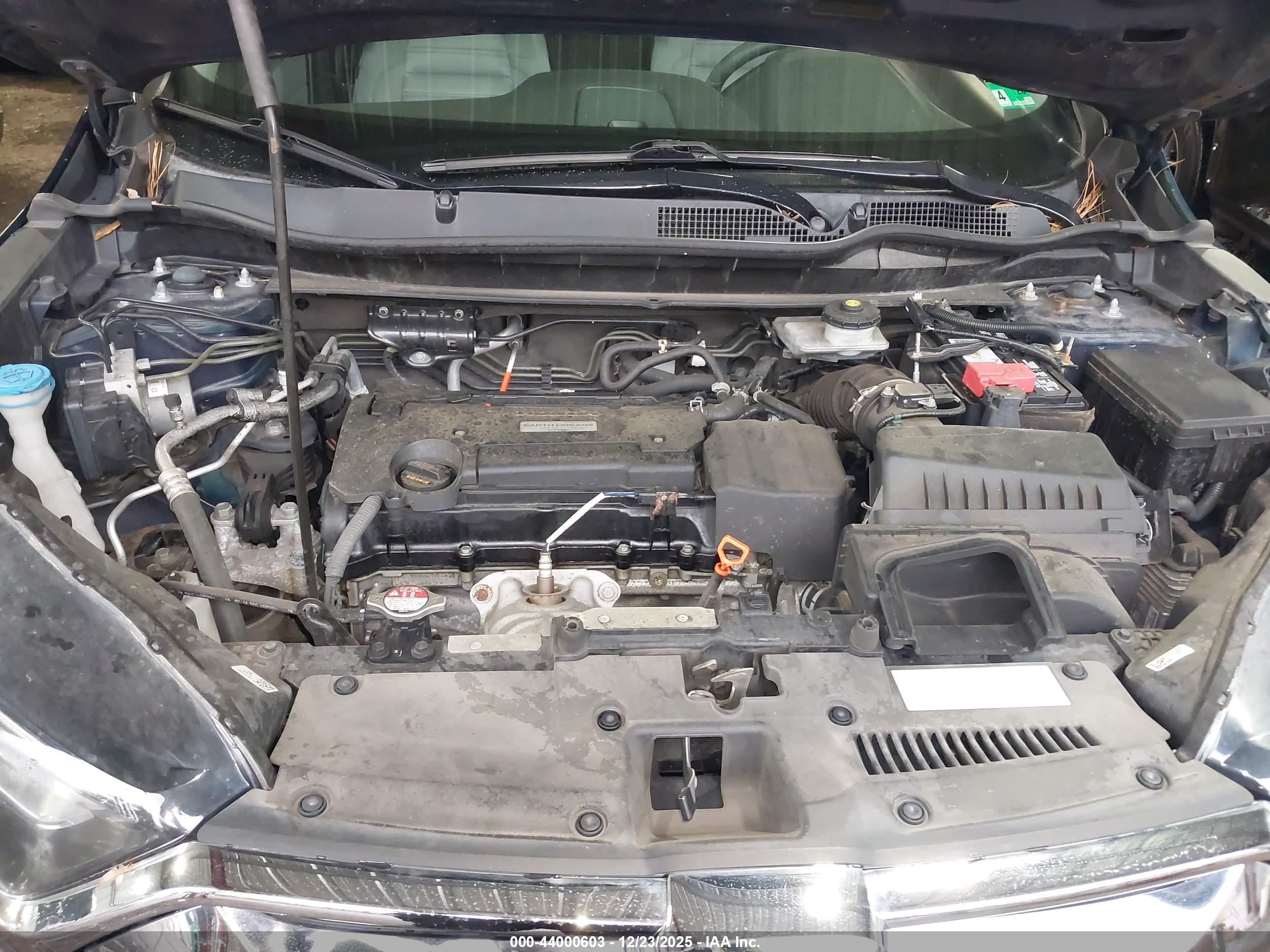 HONDA CR-V image 10