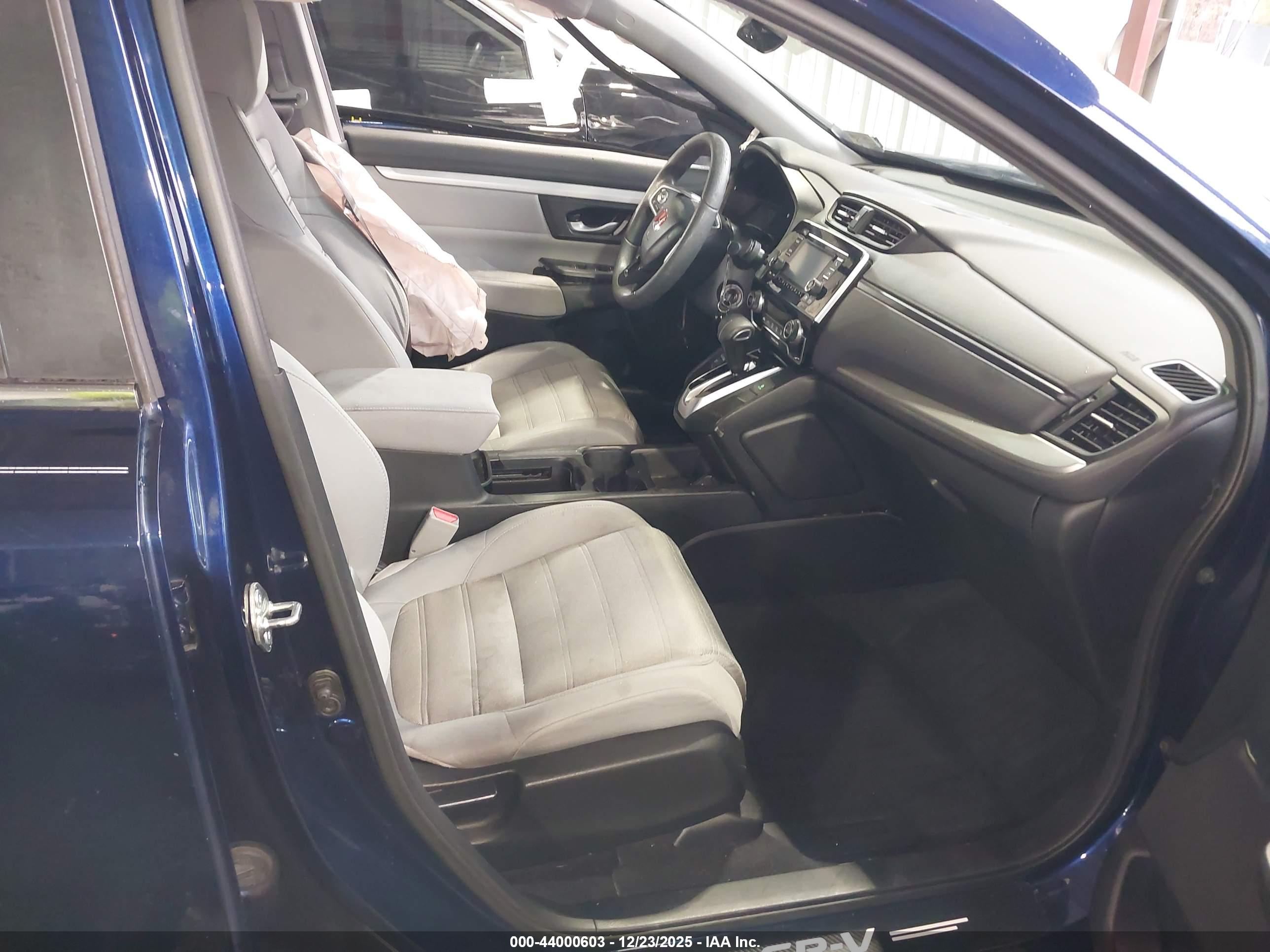 HONDA CR-V image 5