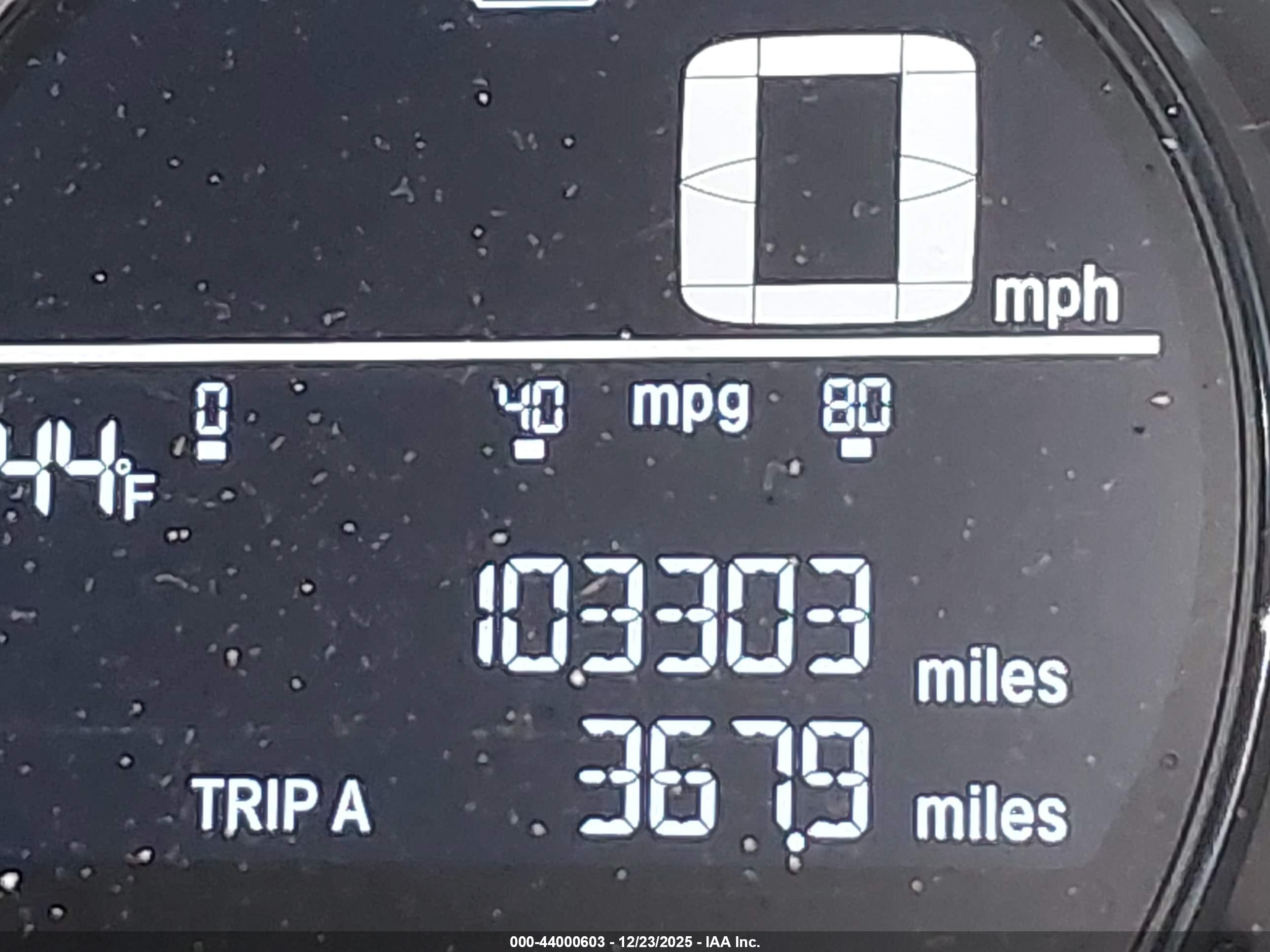 HONDA CR-V image 7