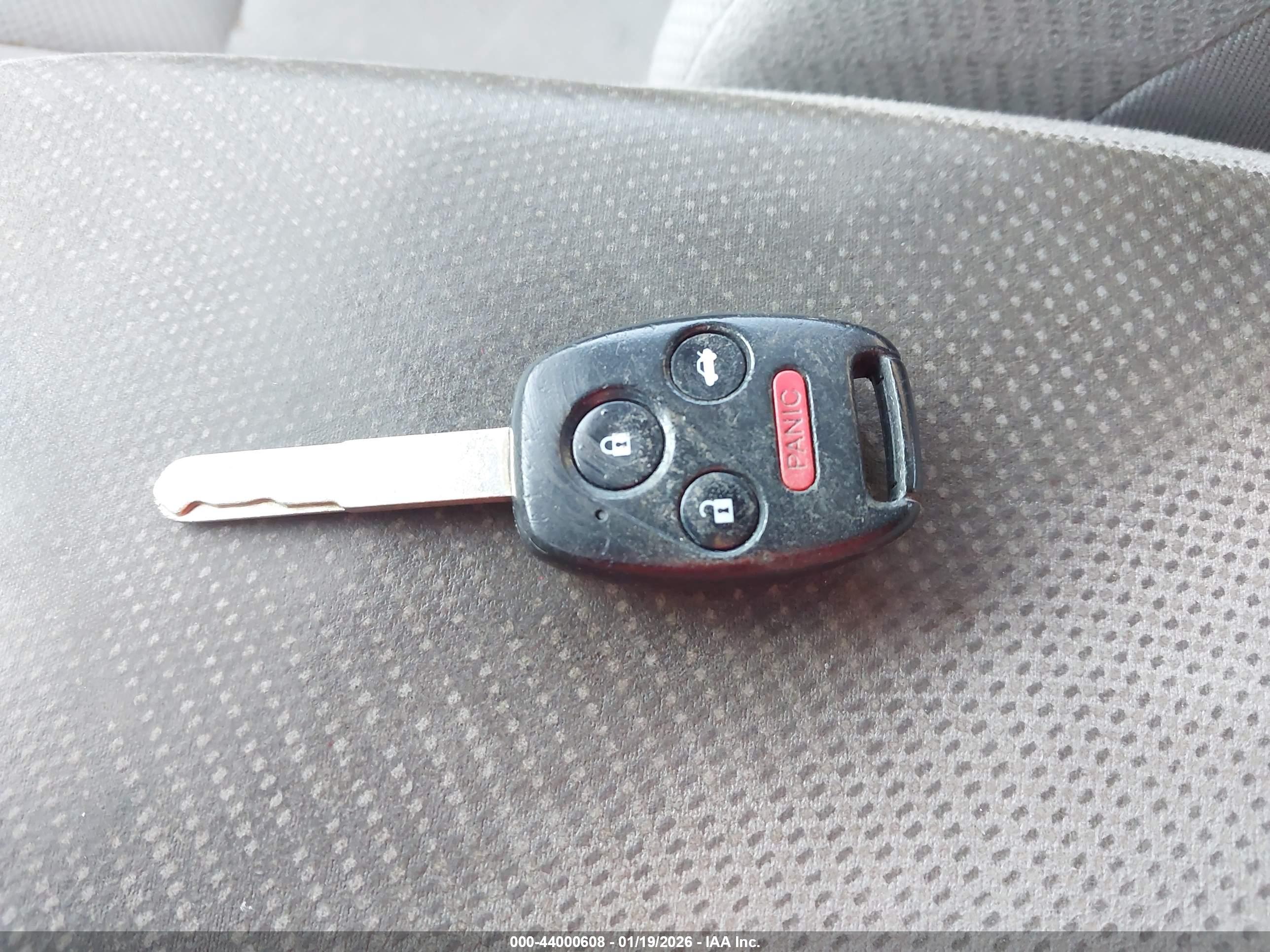 HONDA CIVIC image 11