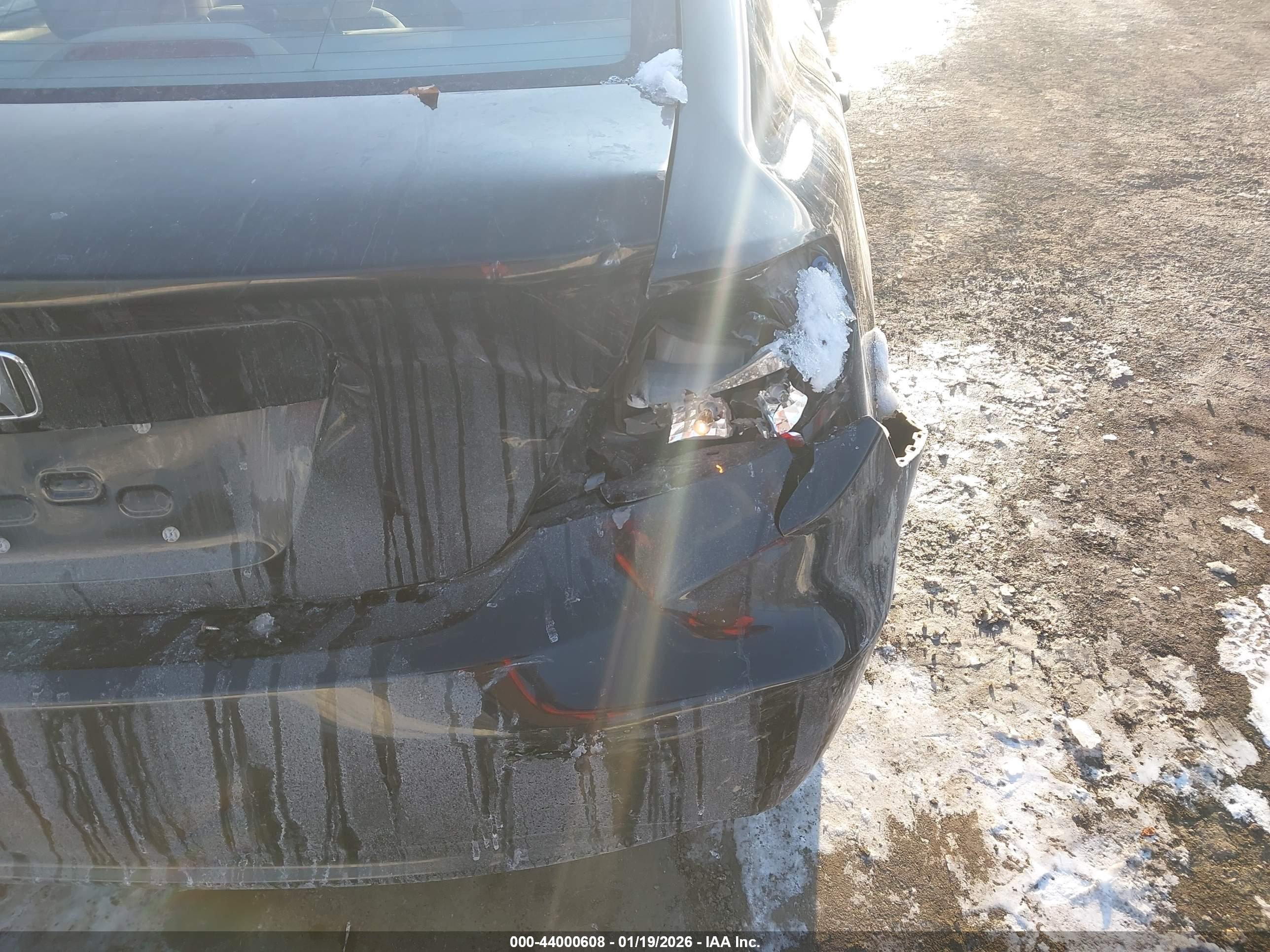 HONDA CIVIC image 6